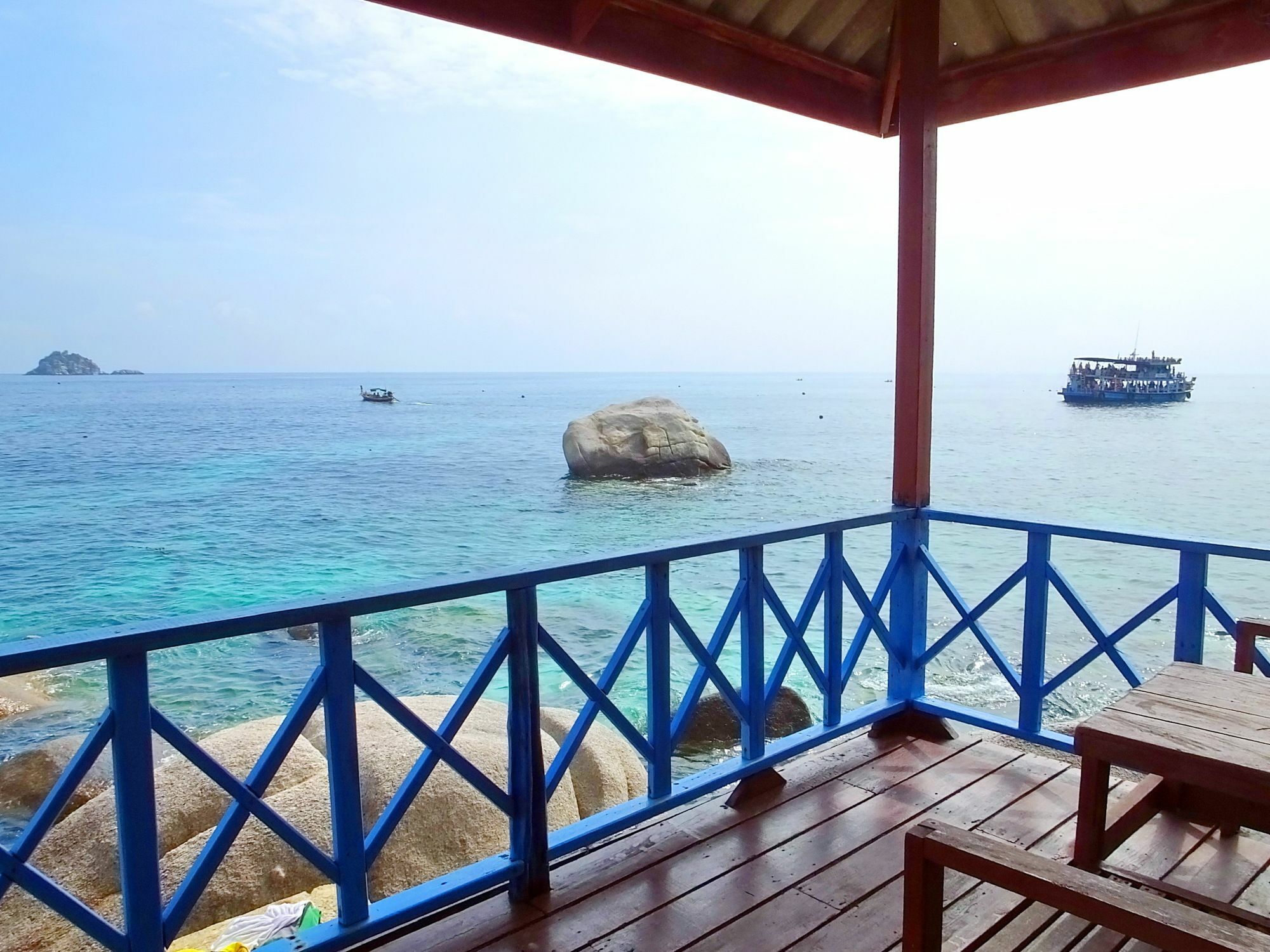 Ok2 Koh Tao
