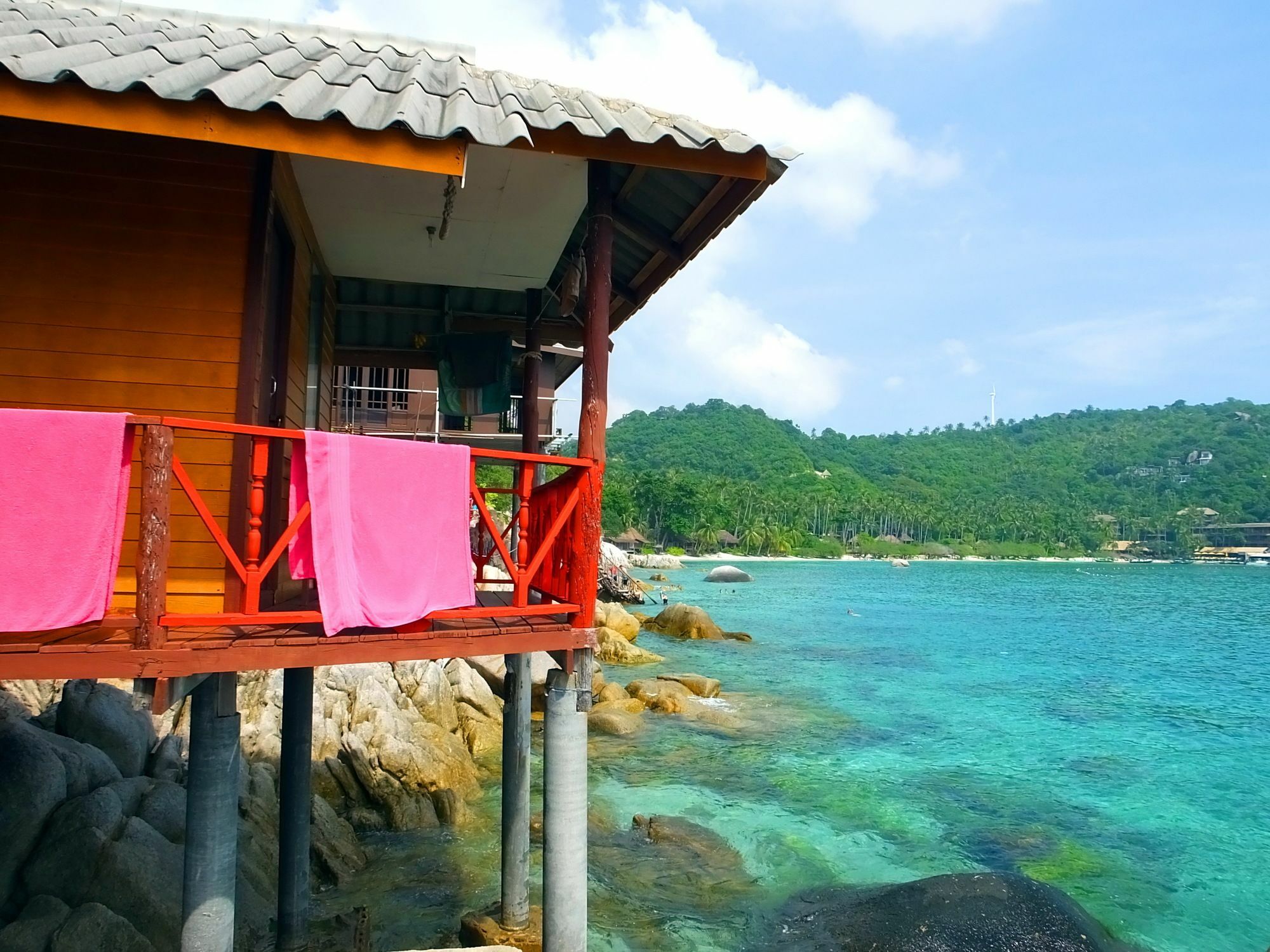 Ok2 Koh Tao