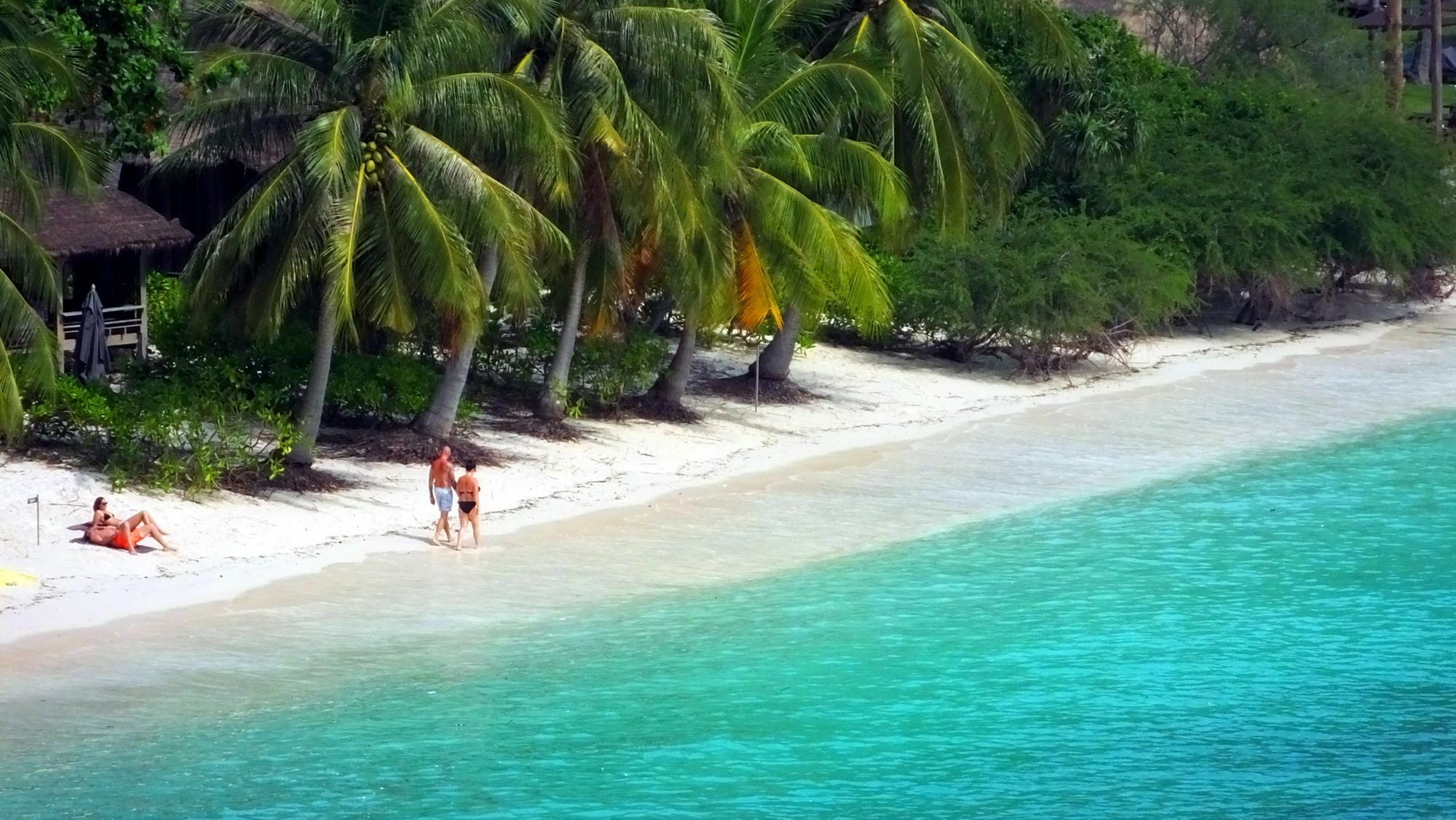 Ok2 Resort Koh Tao