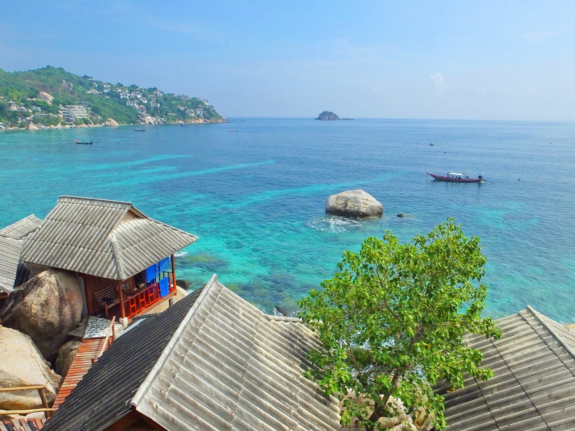 Ok2 2* Koh Tao