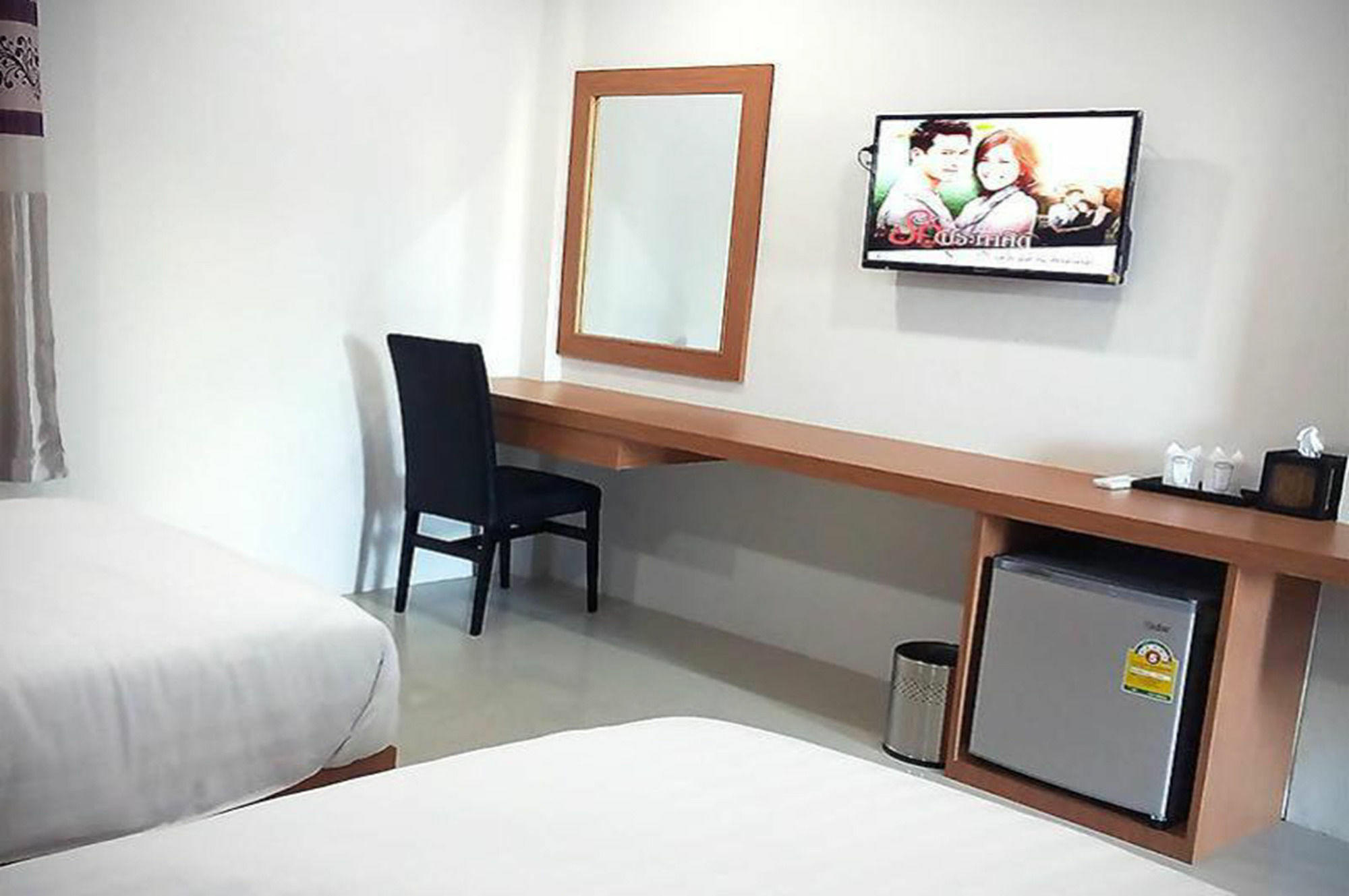 Hotel Nichravee Ubon Ratchathani Kham Yai
