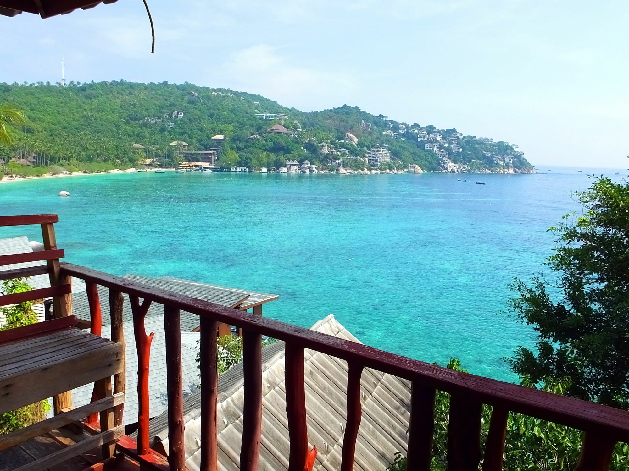 Resort Ok2 Koh Tao