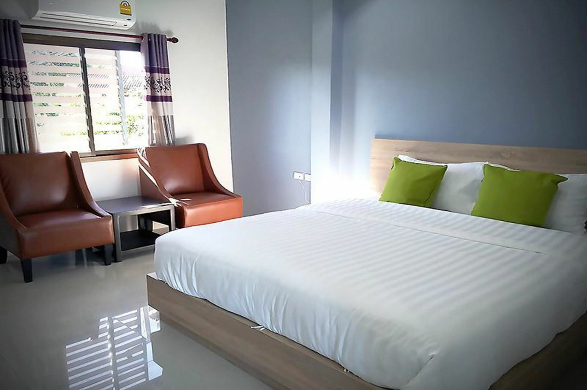 Nichravee Ubon Ratchathani Hotel