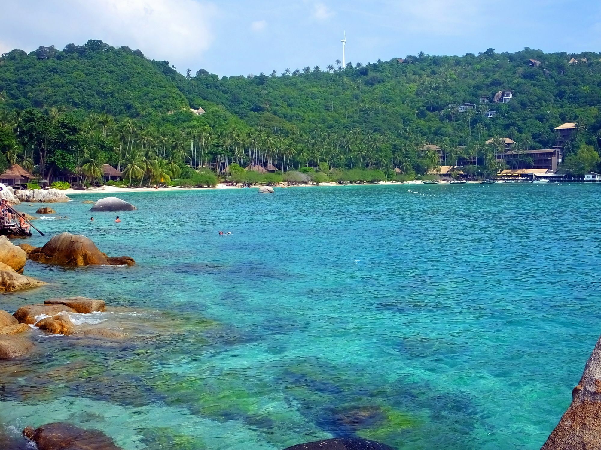 Ok2 Koh Tao
