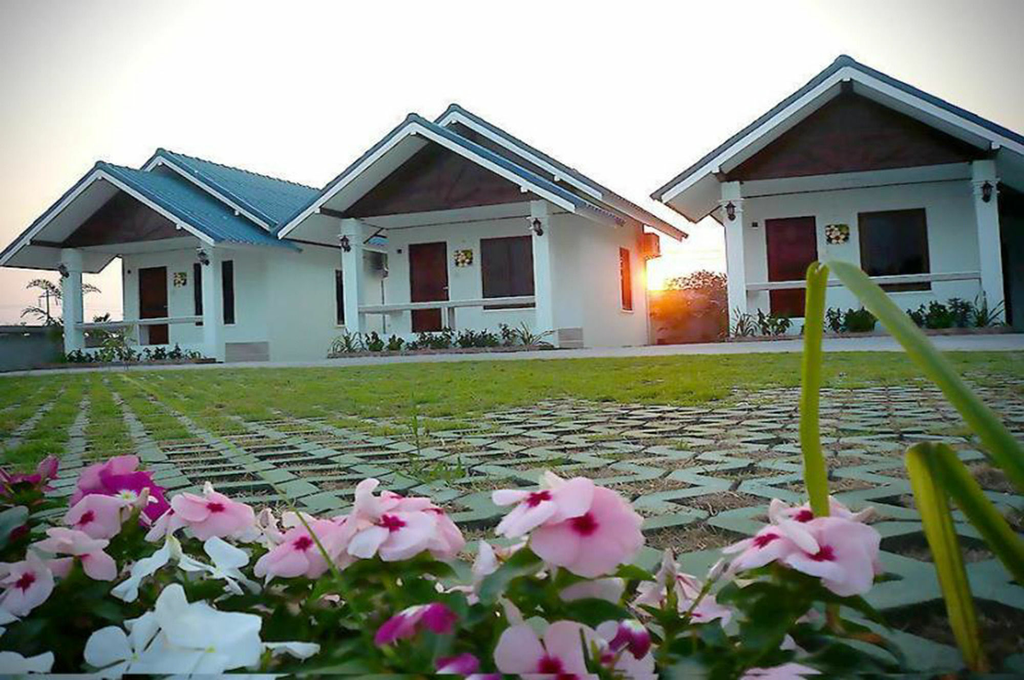 Hotel Nichravee Ubon Ratchathani