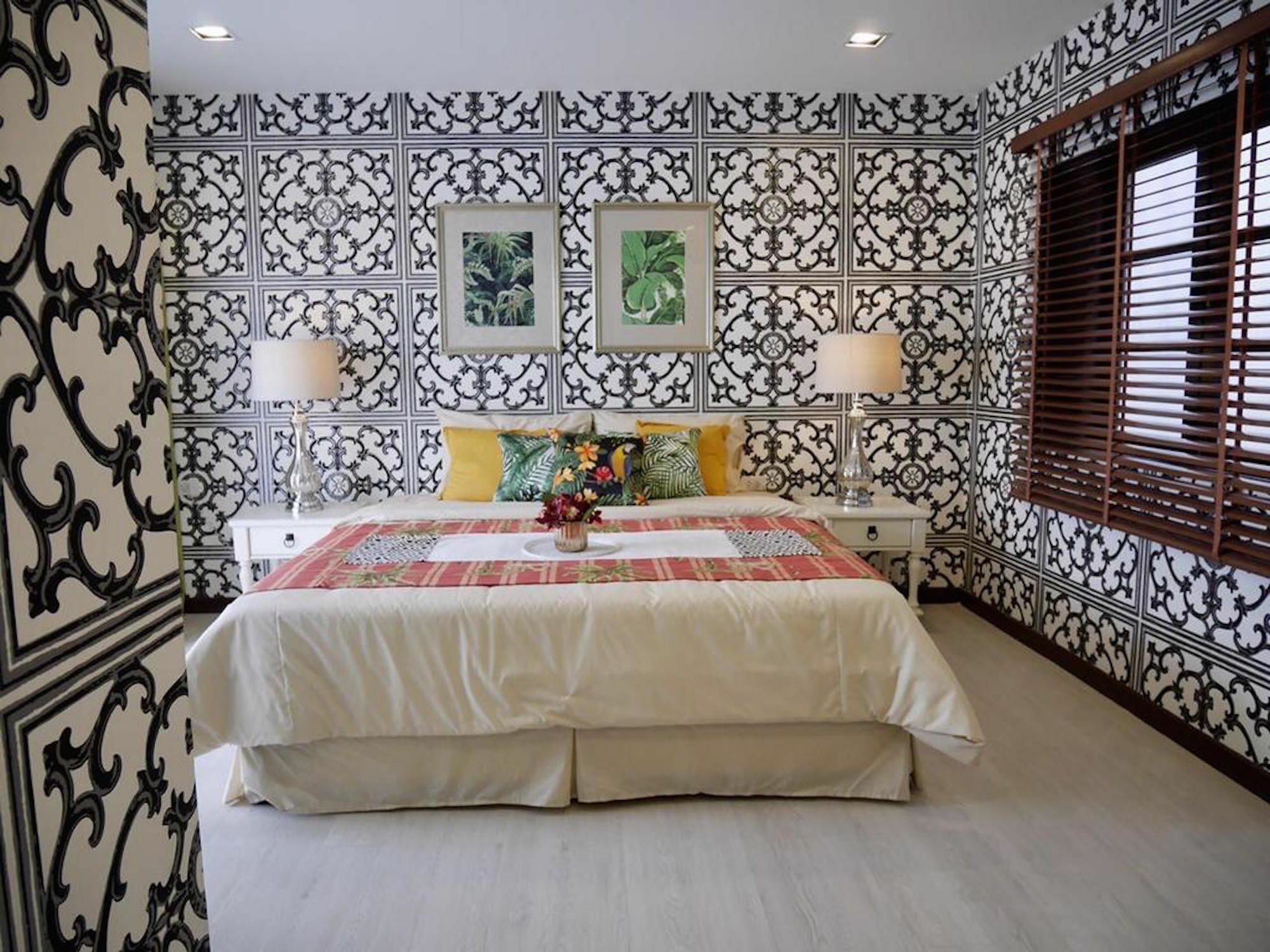 Apartment Baan Chang Wattana By The Ocean Pak Kret
