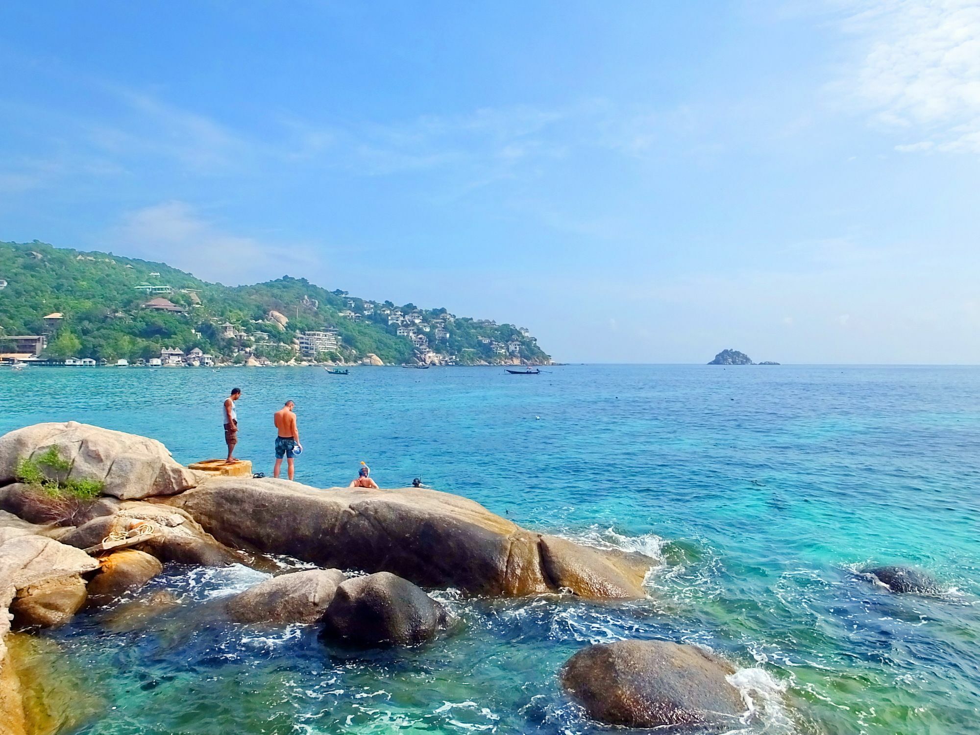 Ok2 2* Koh Tao