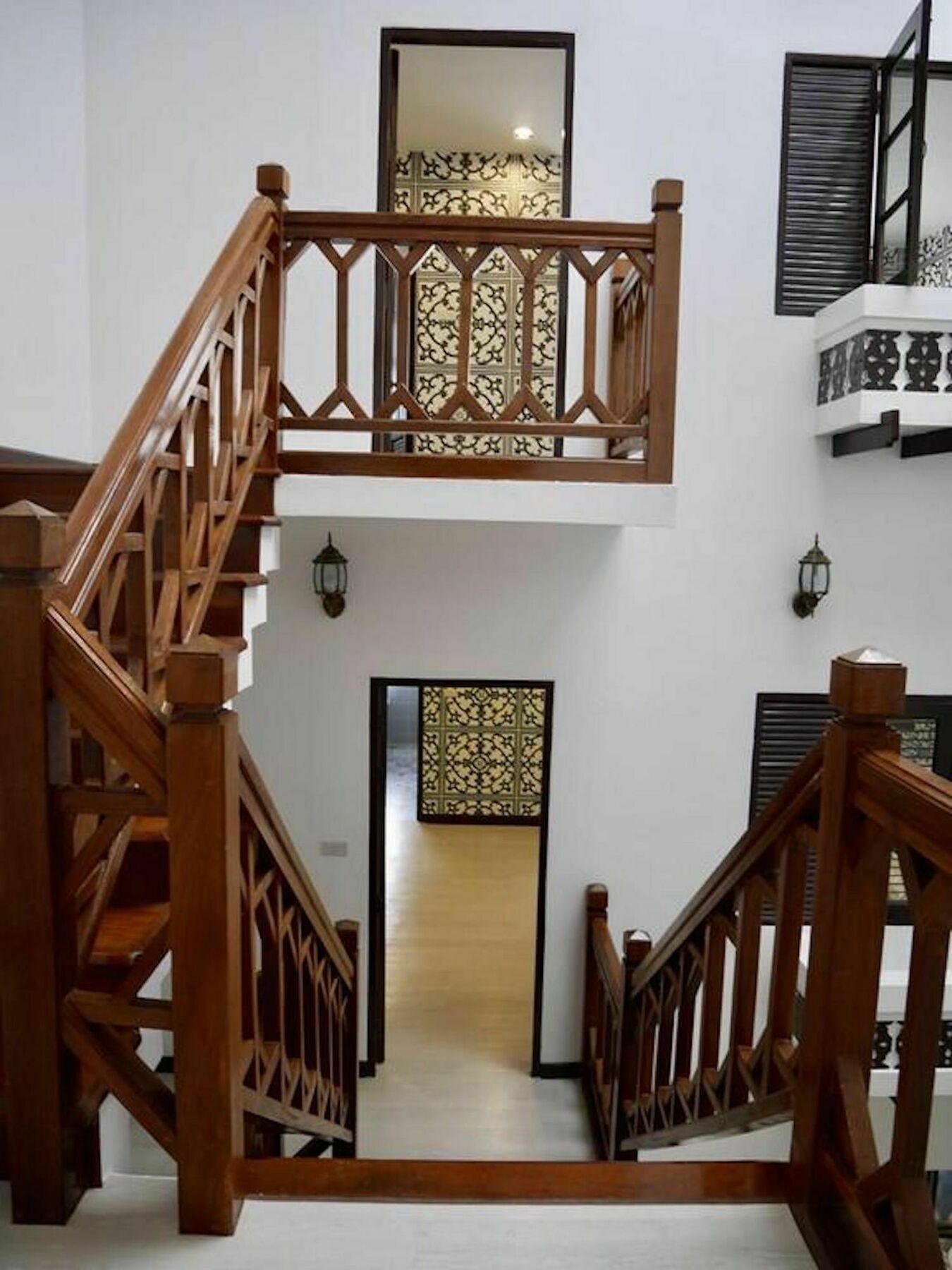 Baan Chang Wattana By The Ocean Apartment *