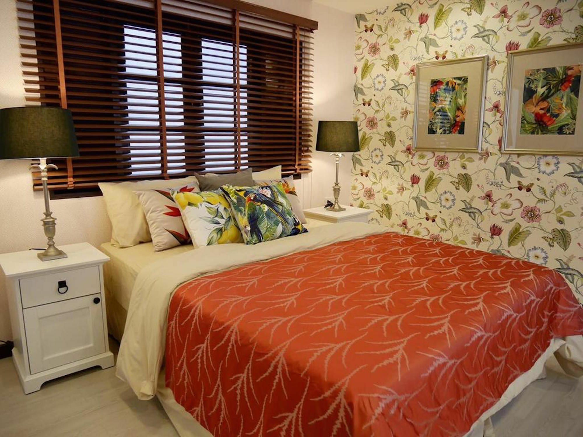 Baan Chang Wattana By The Ocean