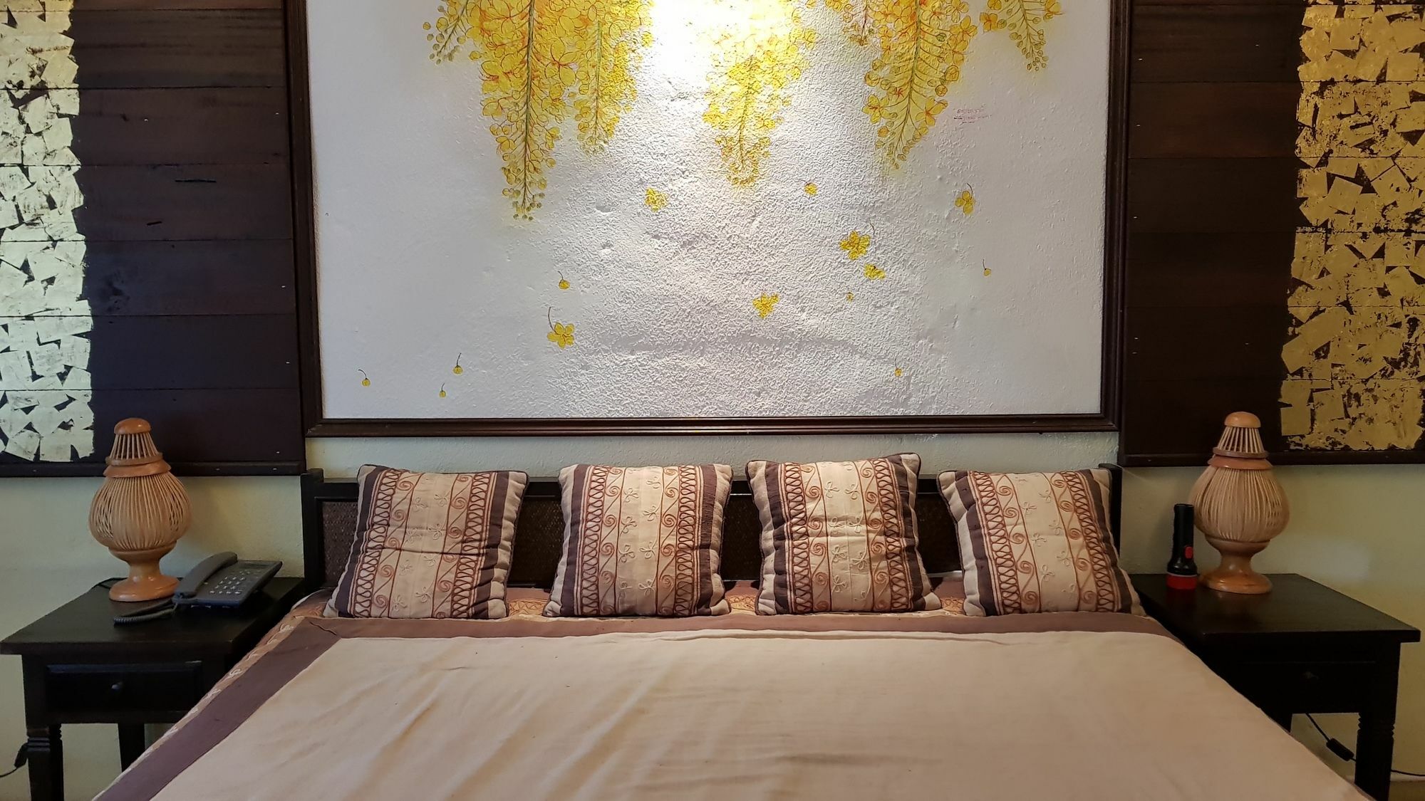 Resort Sri Ping Chiang Mai