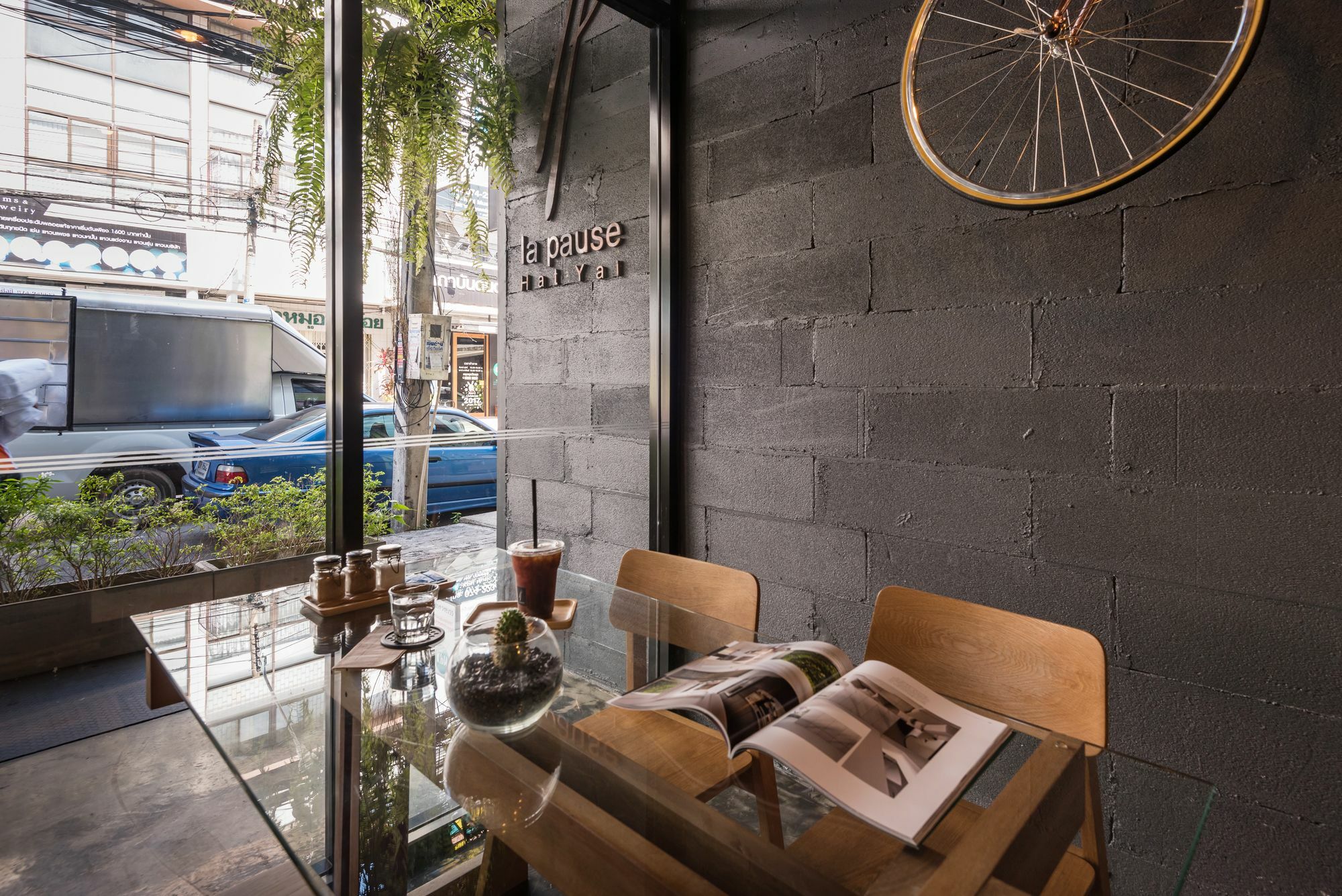 La Pause Hatyai Hostel Hat Yai