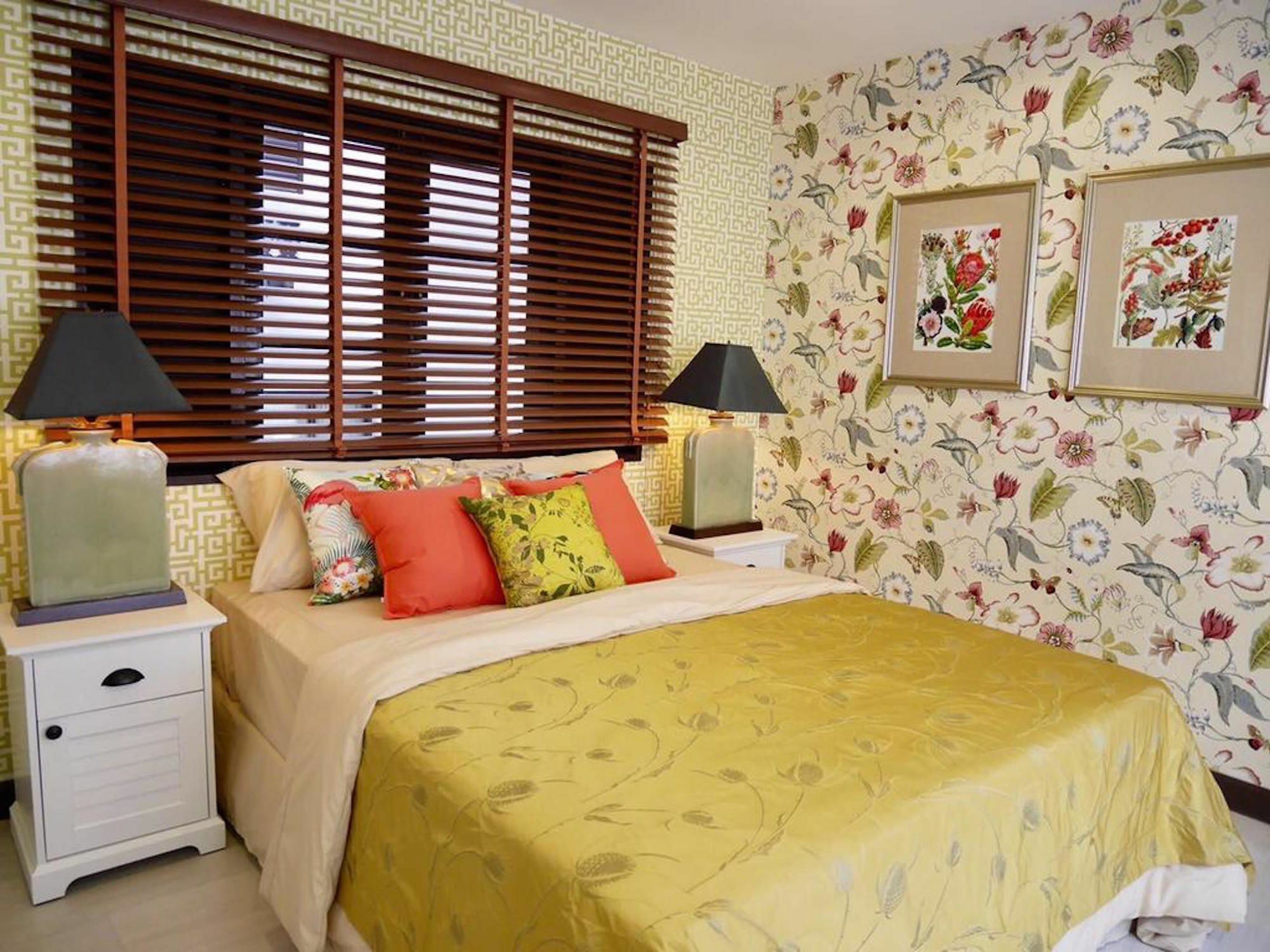 Baan Chang Wattana By The Ocean Apartment Pak Kret
