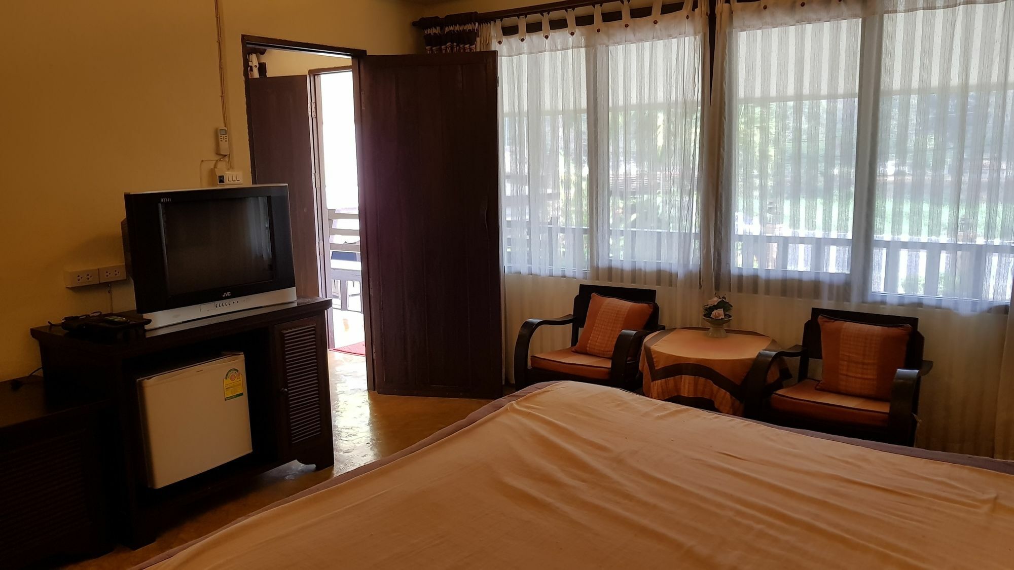Sri Ping Resort 3*