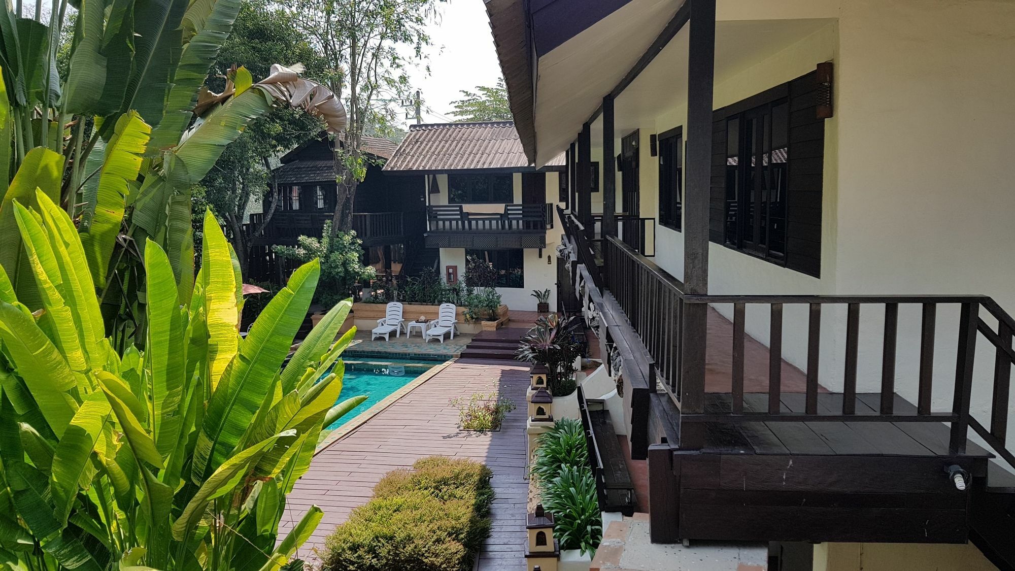 Sri Ping Resort