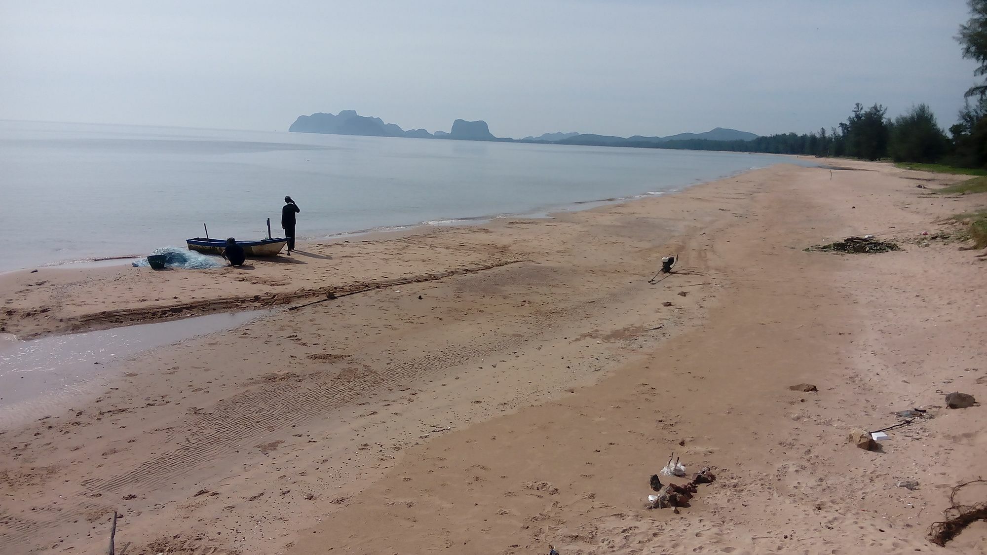 Resort Bang Boet Bay 2*