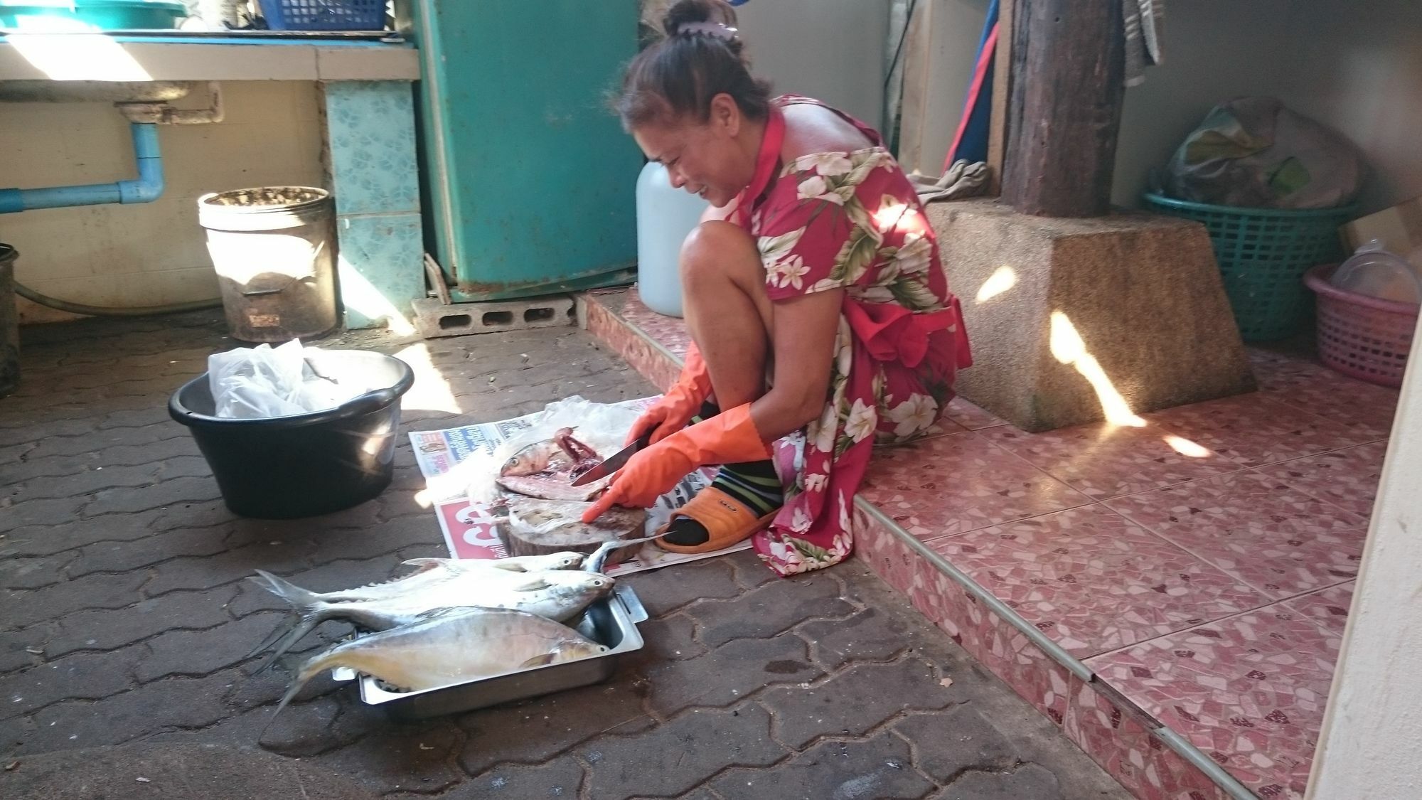 Resort Bang Boet Bay Ban Boet