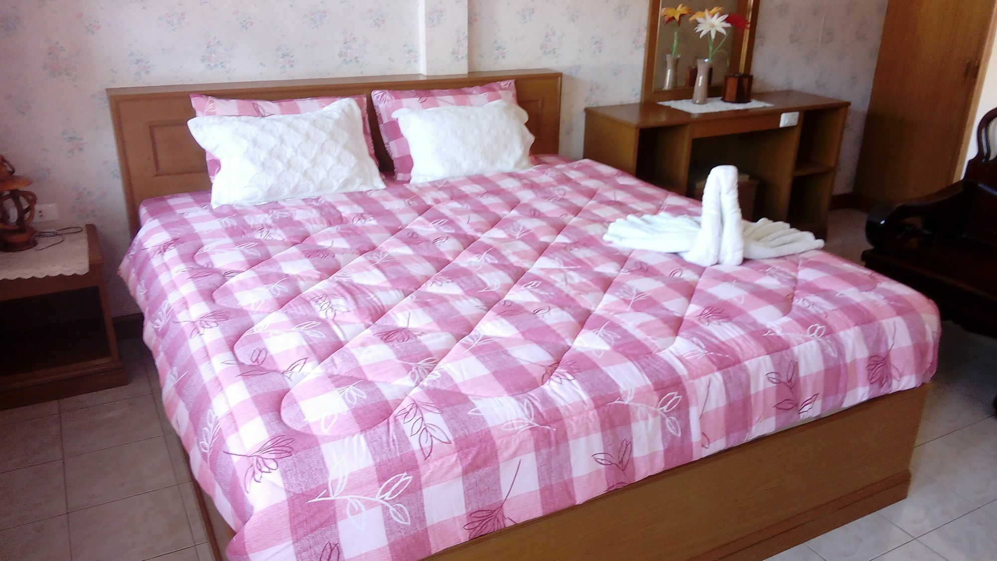 Resort Bang Boet Bay 2*