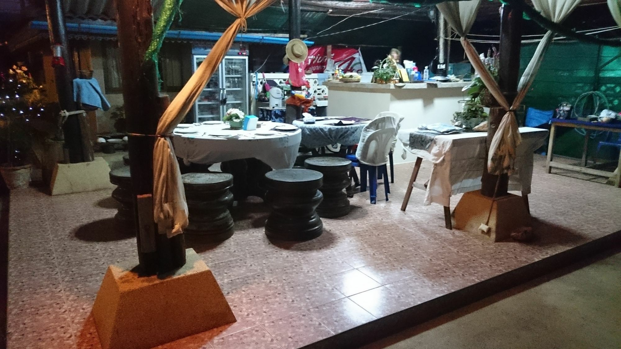 Bang Boet Bay Resort Ban Boet
