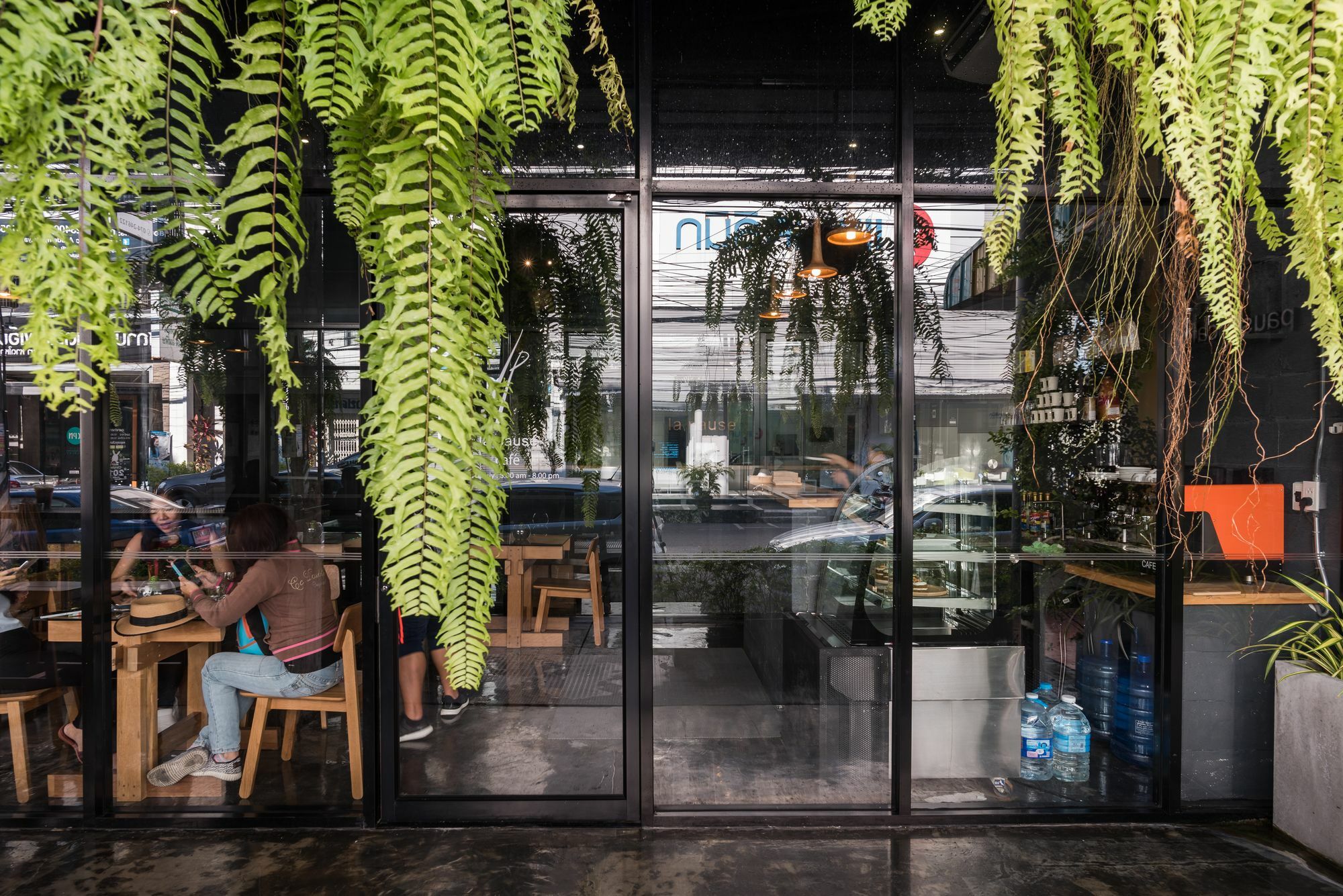Hostel La Pause Hatyai