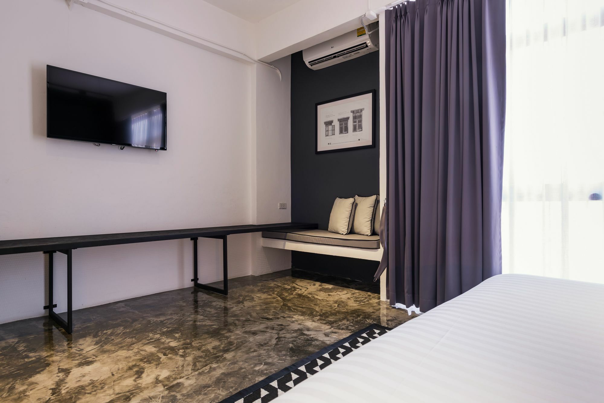 Hostel La Pause Hatyai *
