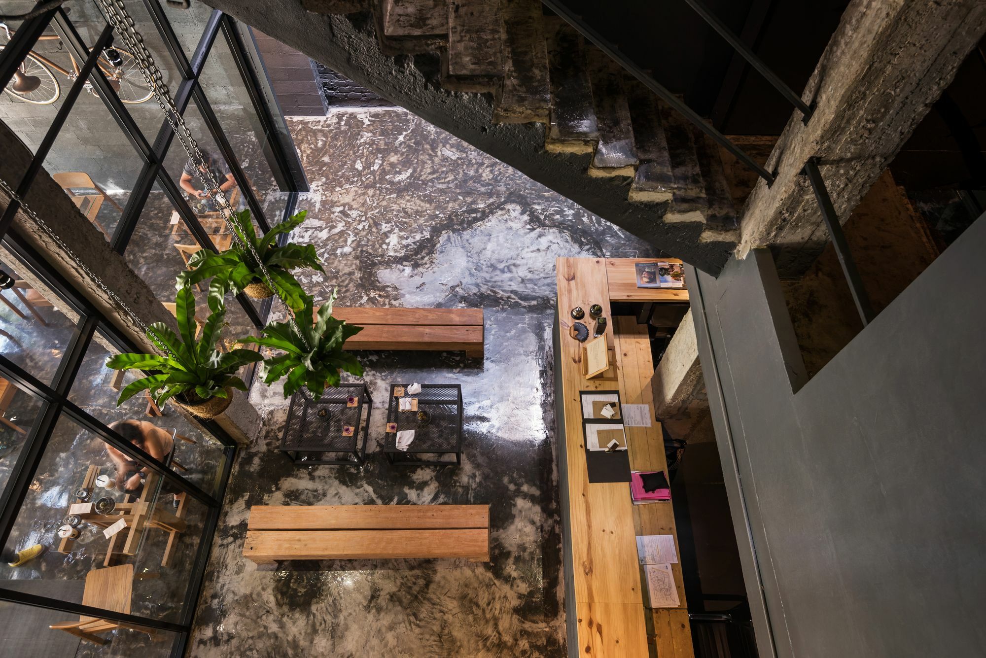 Hostel La Pause Hatyai