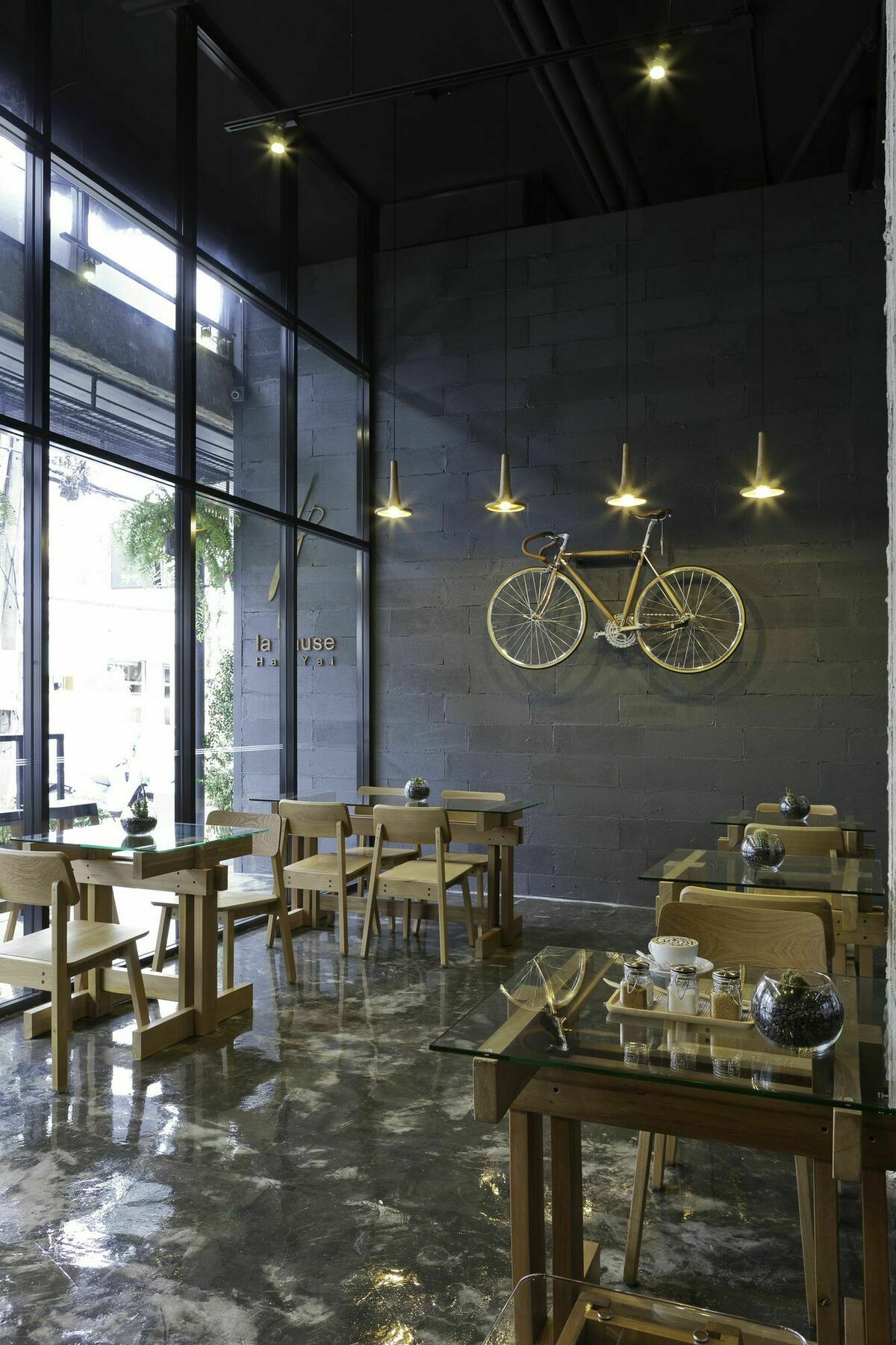 Hostel La Pause Hatyai Hat Yai
