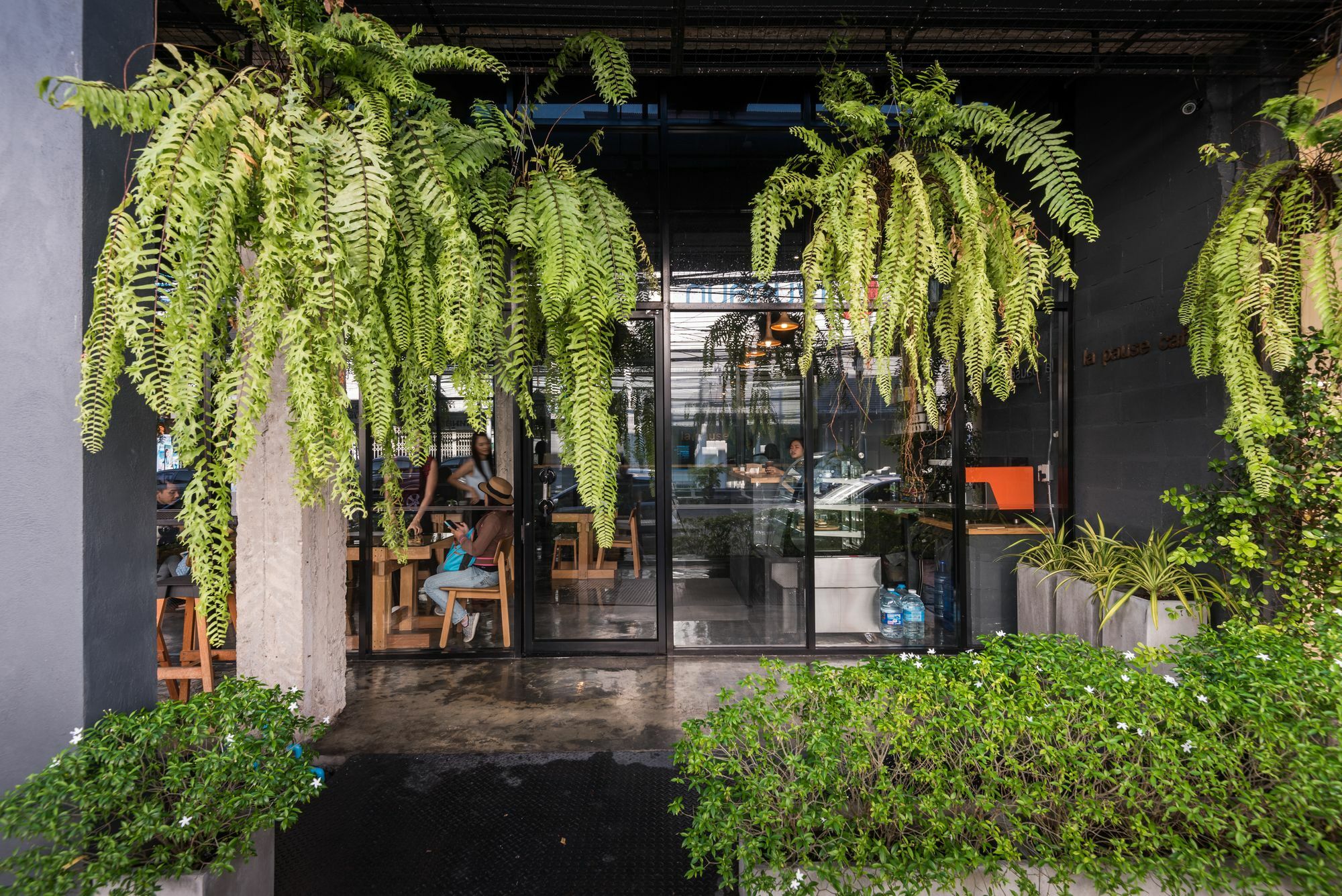 La Pause Hatyai Hostel Hat Yai