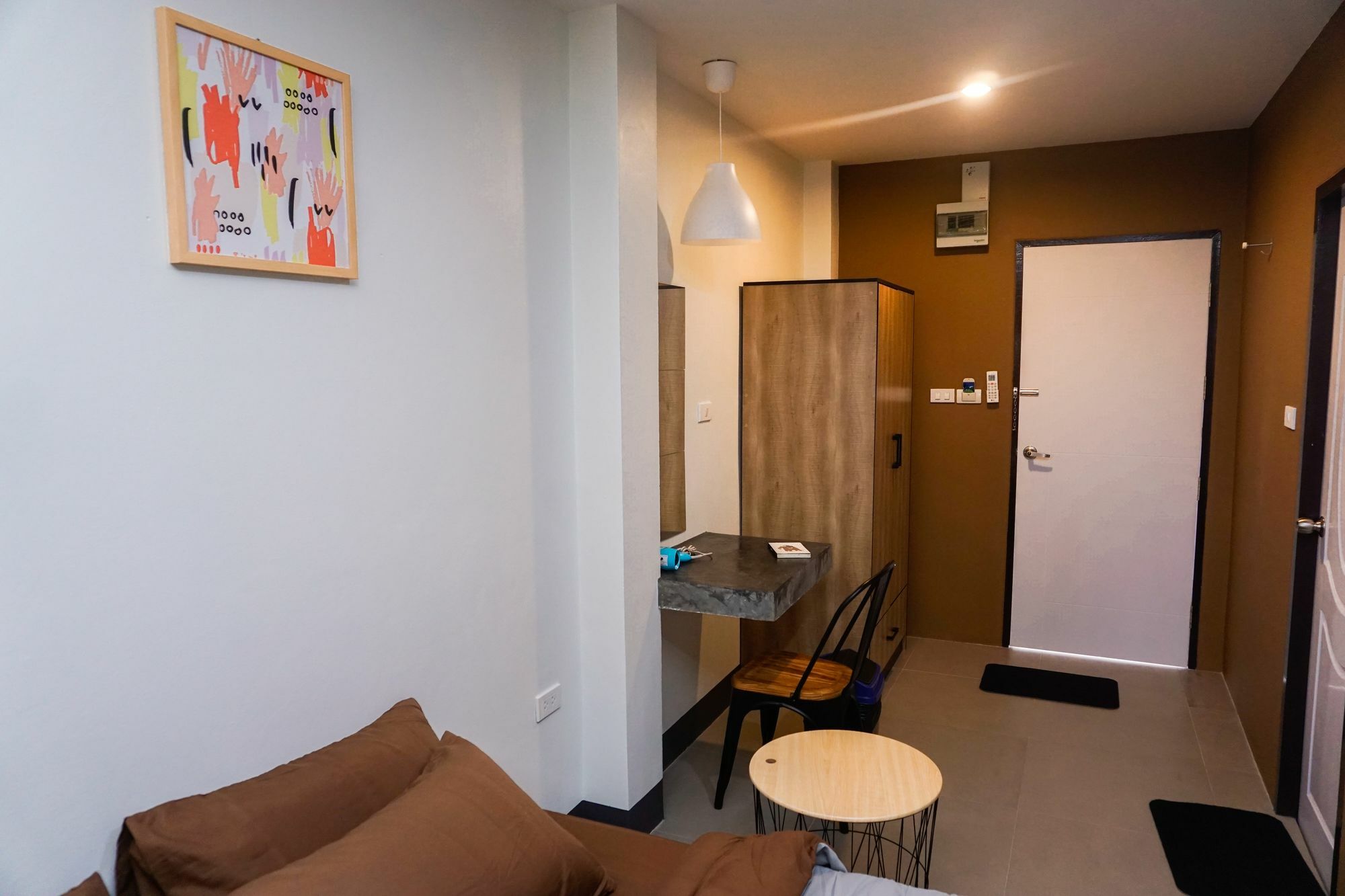 Holiday home Maerim Villa&pool