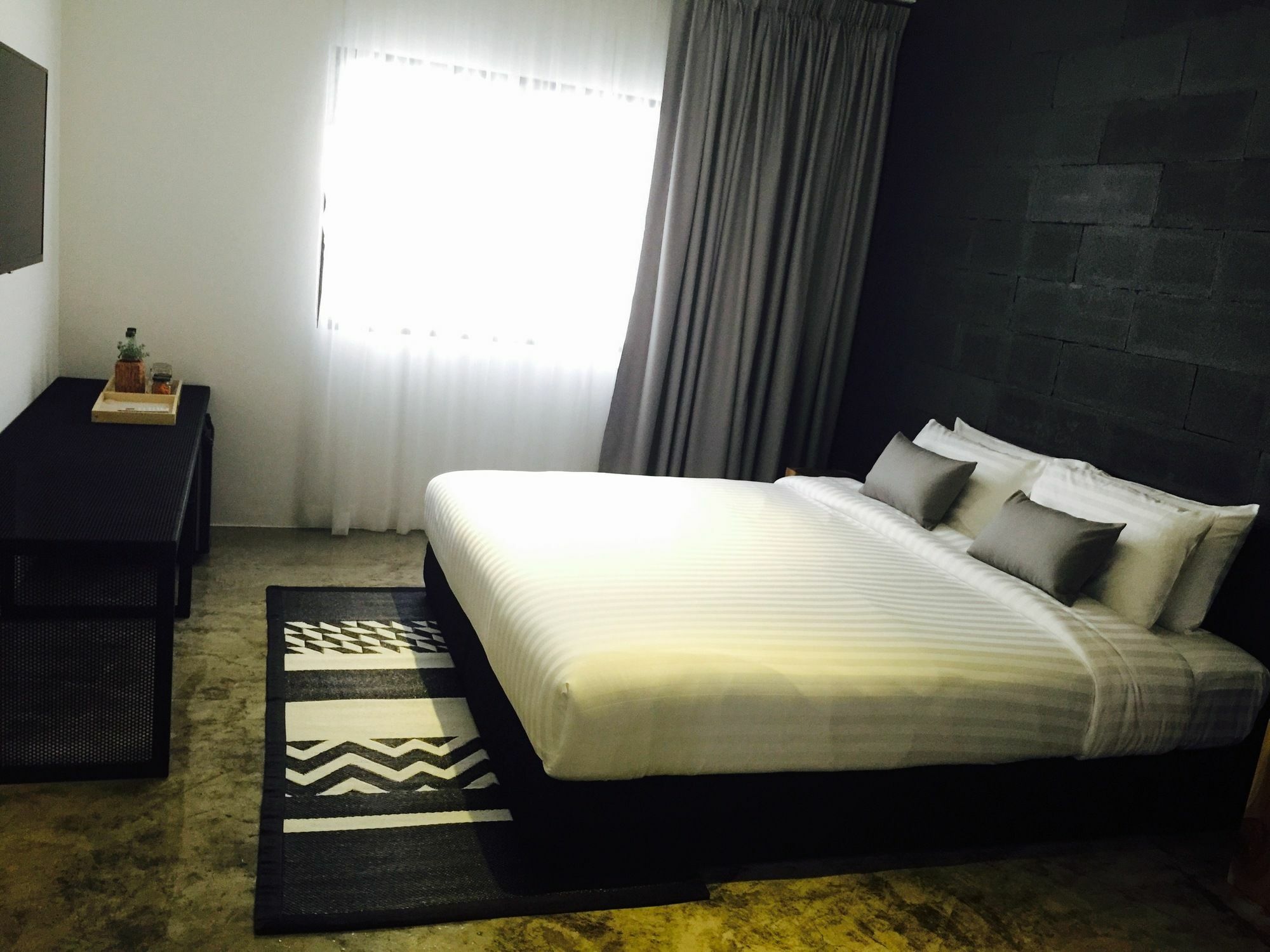 Hostel La Pause Hatyai *