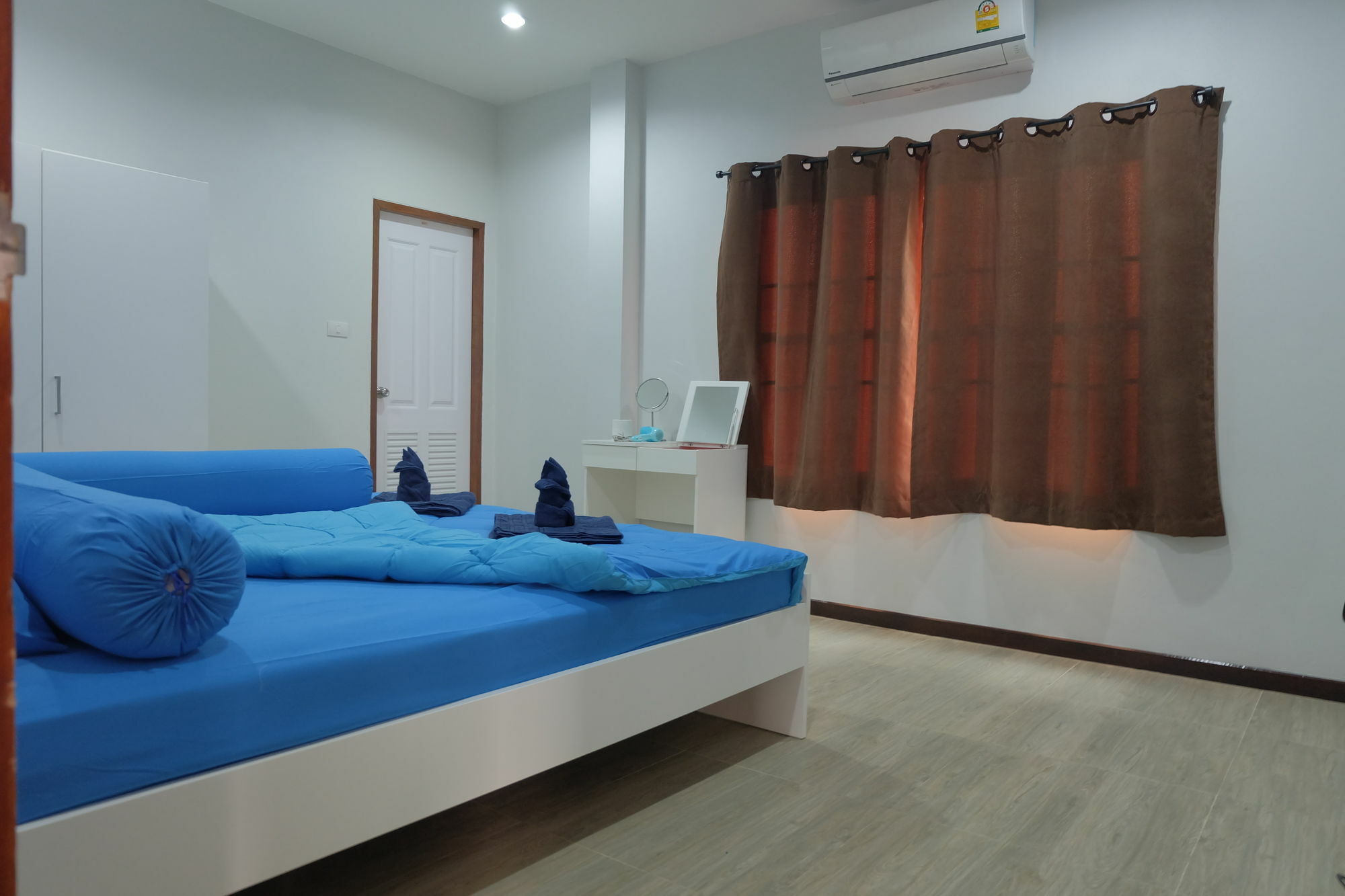 Maerim Villa&pool Holiday home *