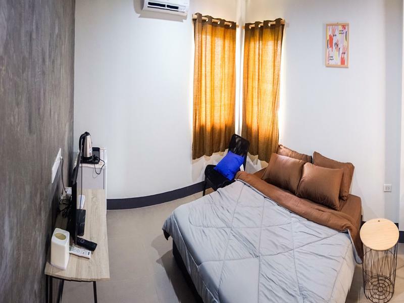 Holiday home Maerim Villa&pool *