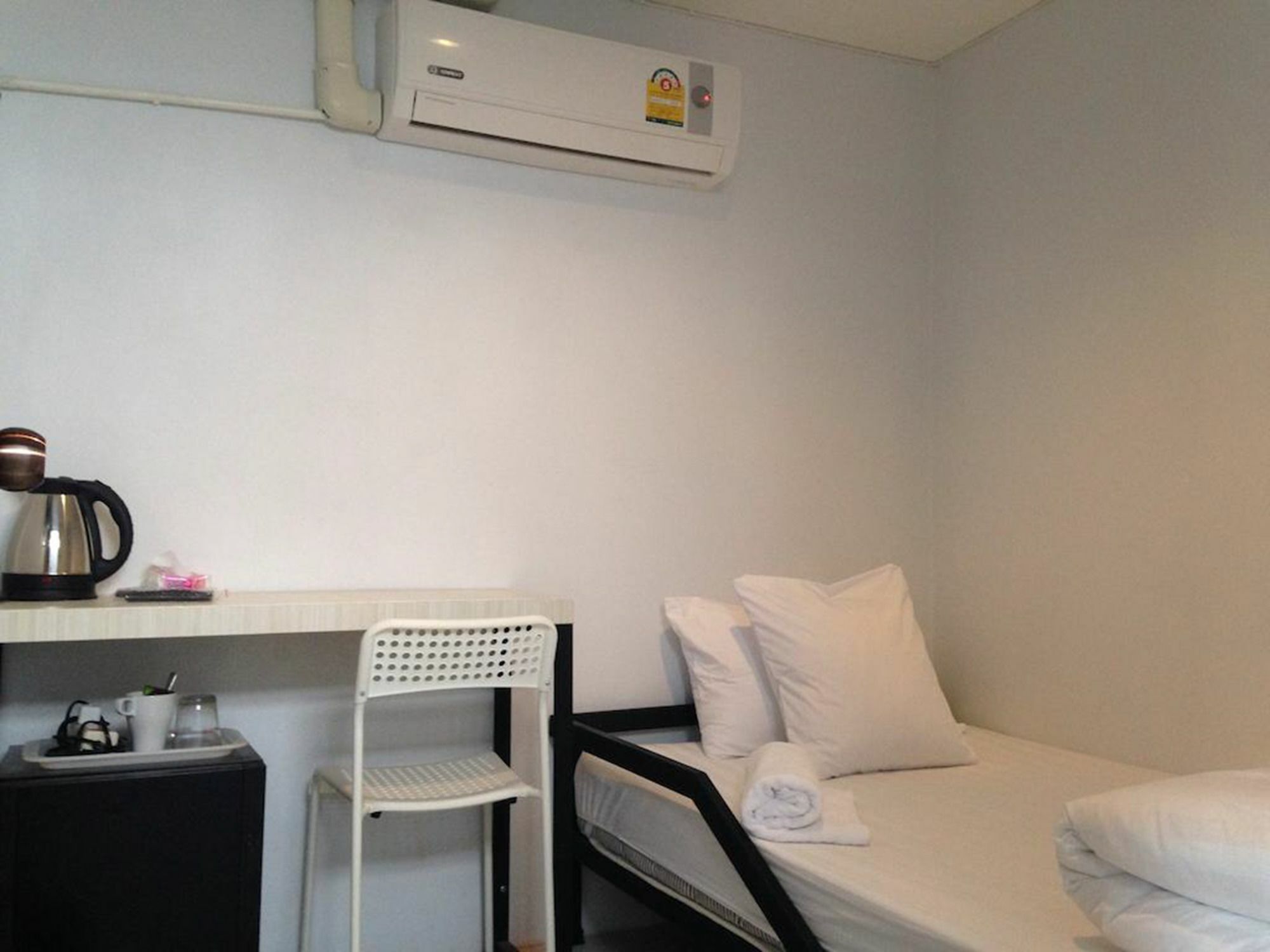 Guest house Get