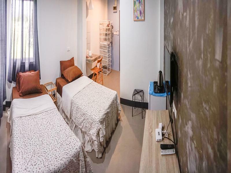 Maerim Villa&pool Holiday home