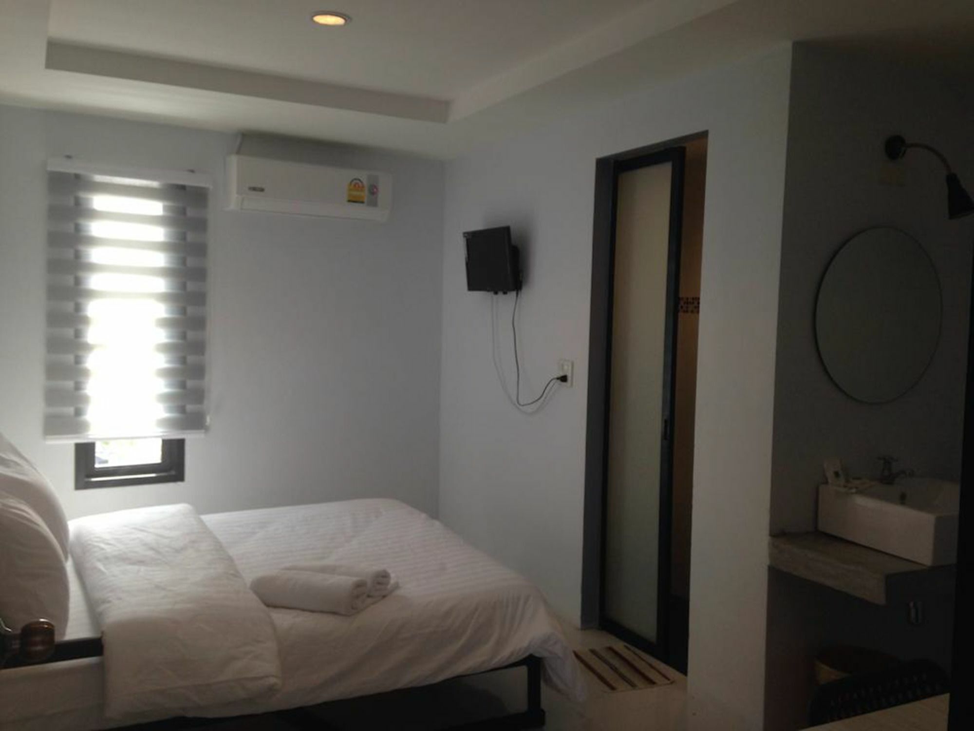 Guest house Get