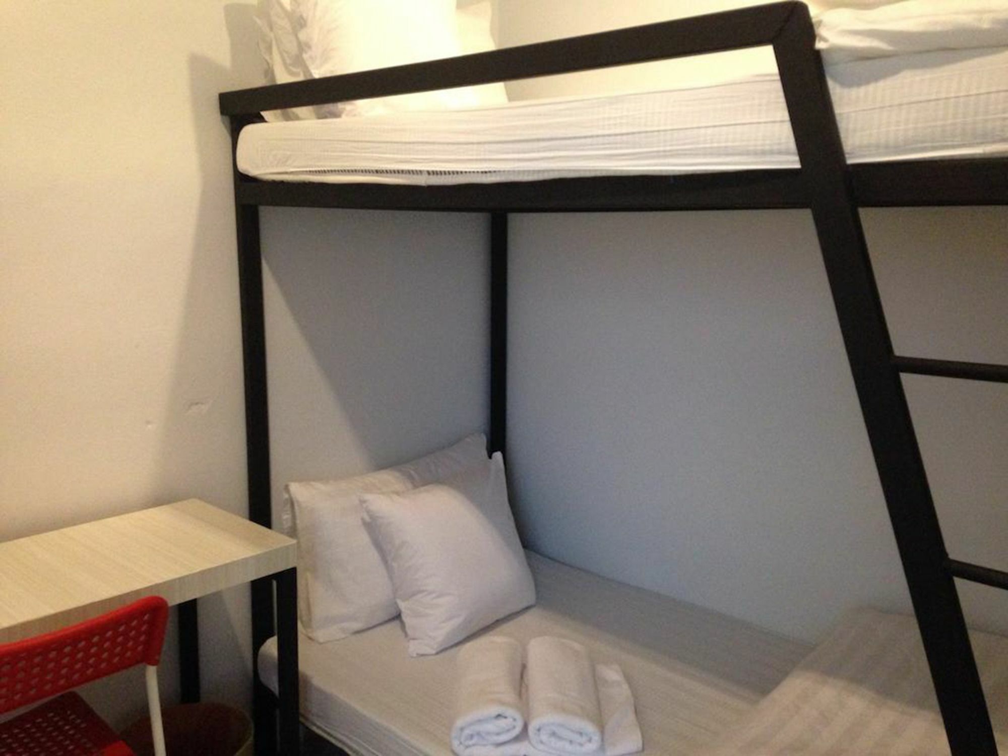 Get Guest house *