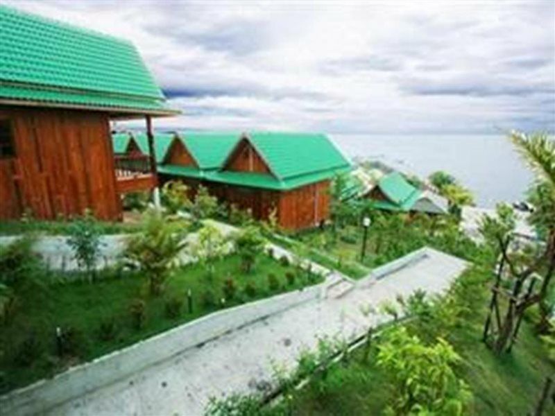 B C Badin Ranong