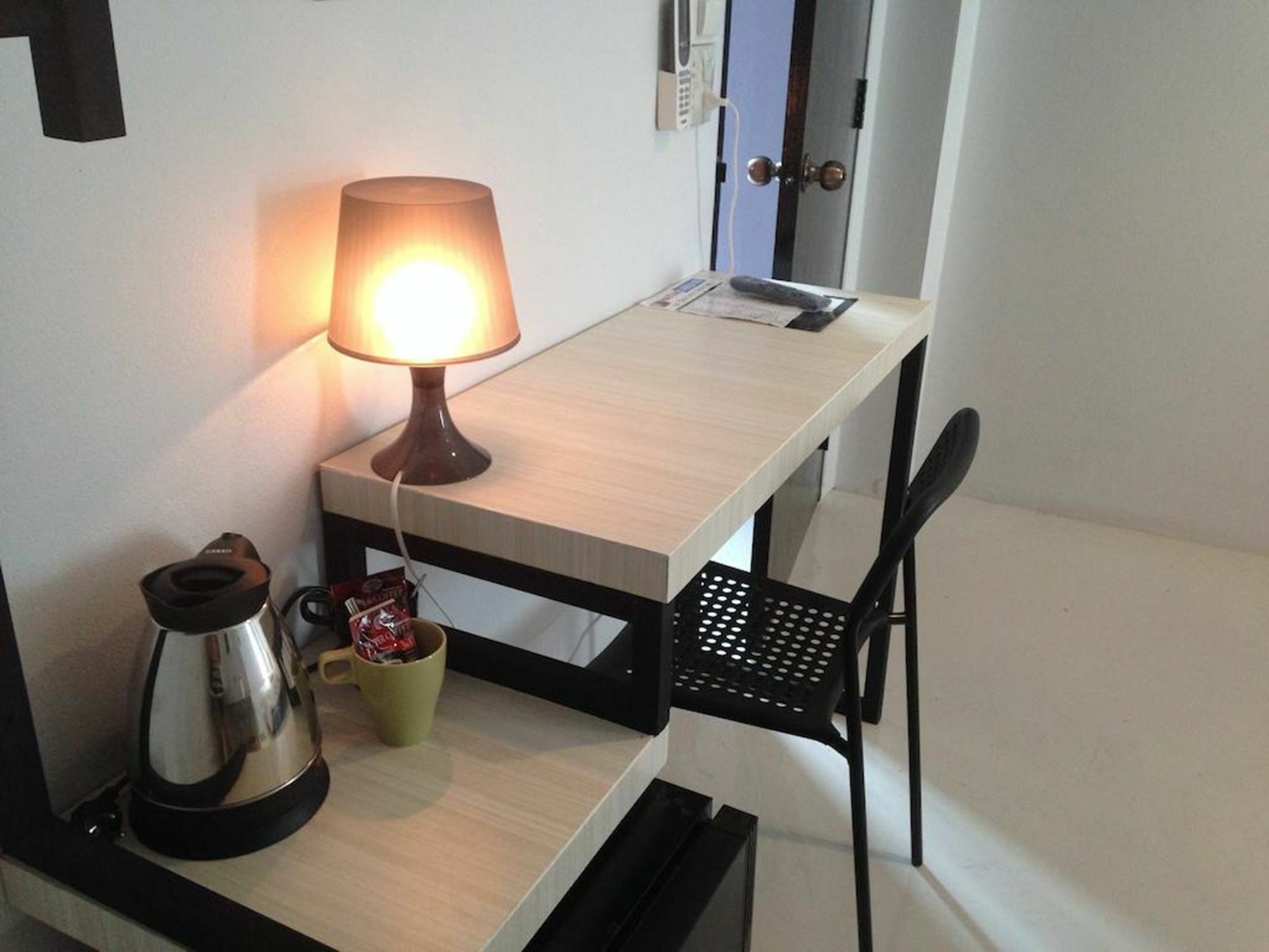 Guest house Get Hat Yai