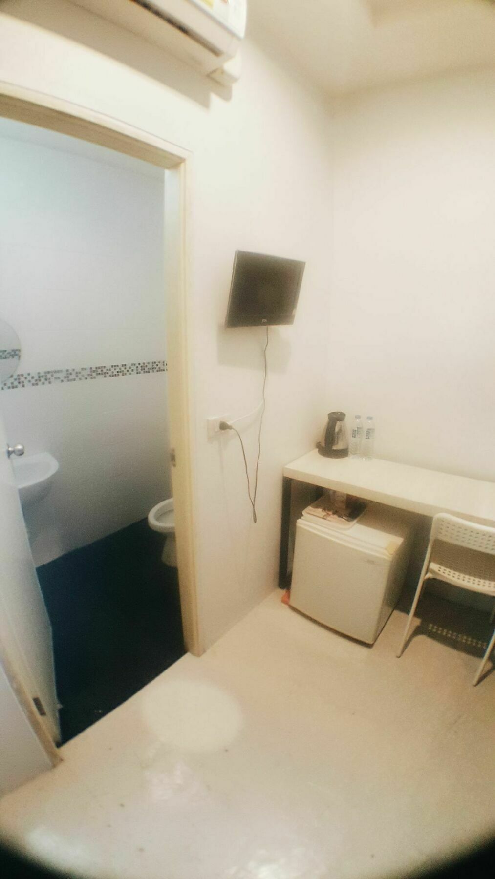 Get Guest house