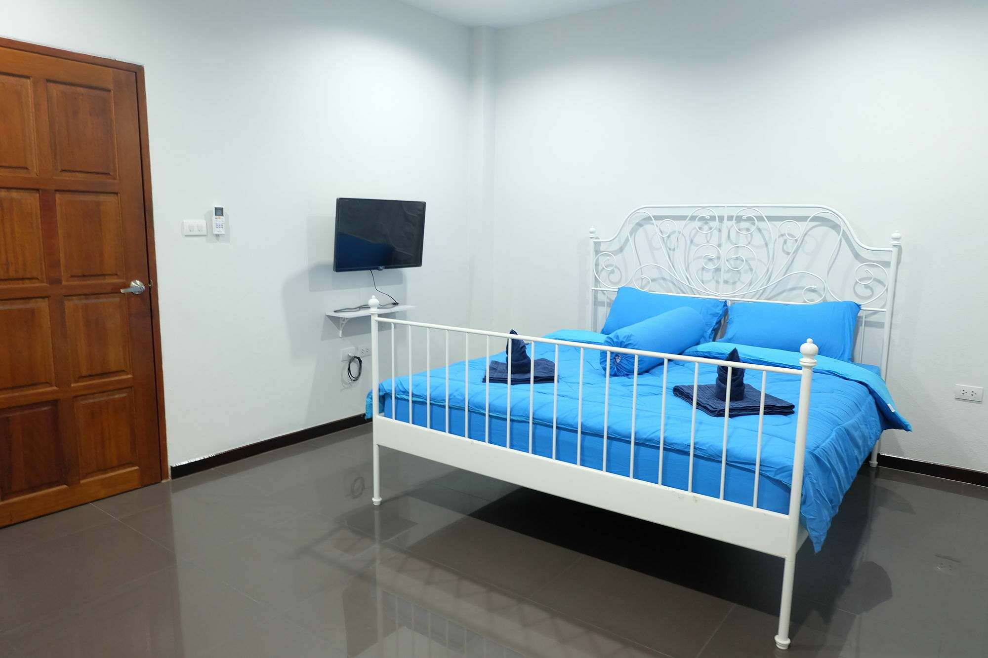 Maerim Villa&pool Holiday home