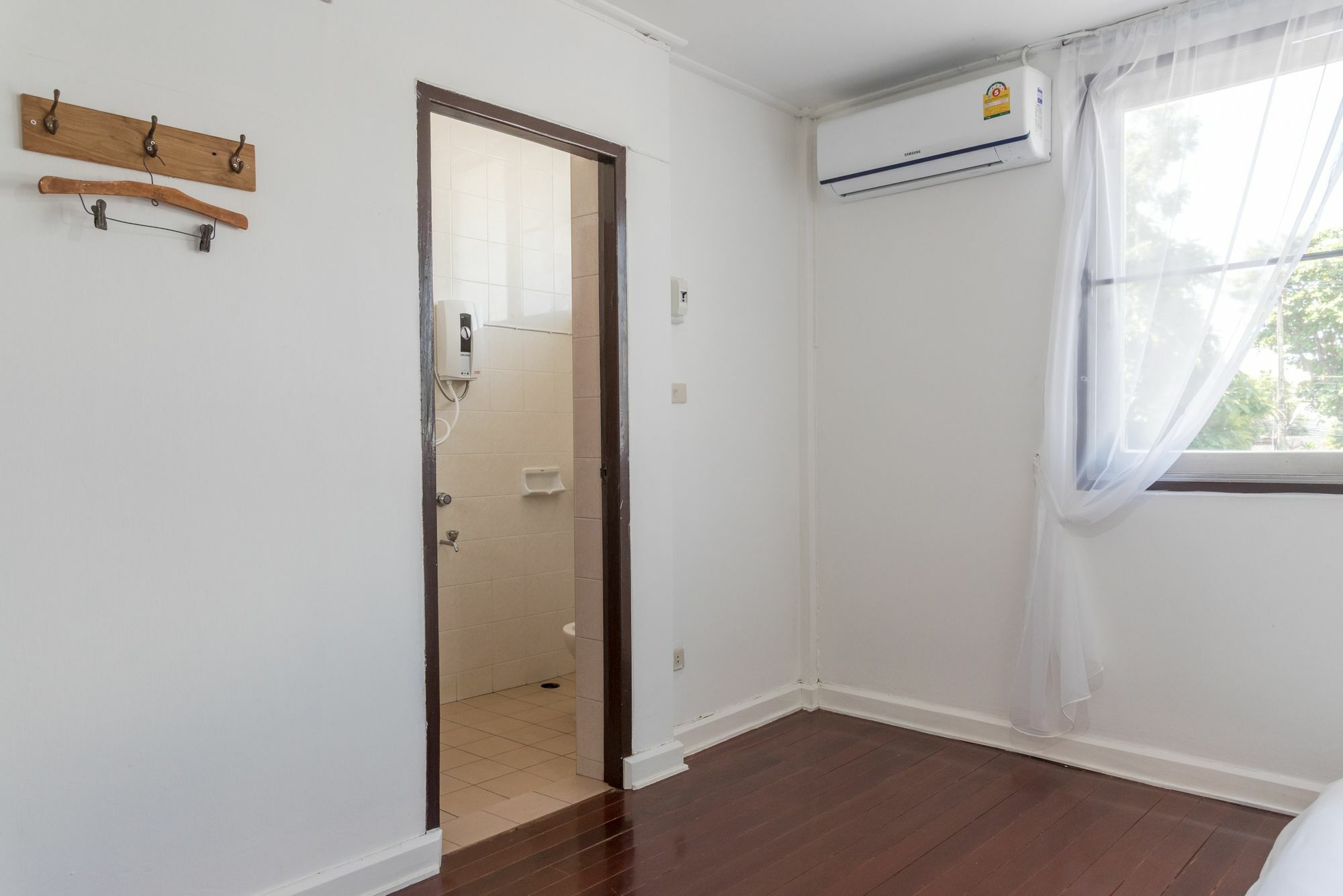 Casa de hóspedes Doubletree House