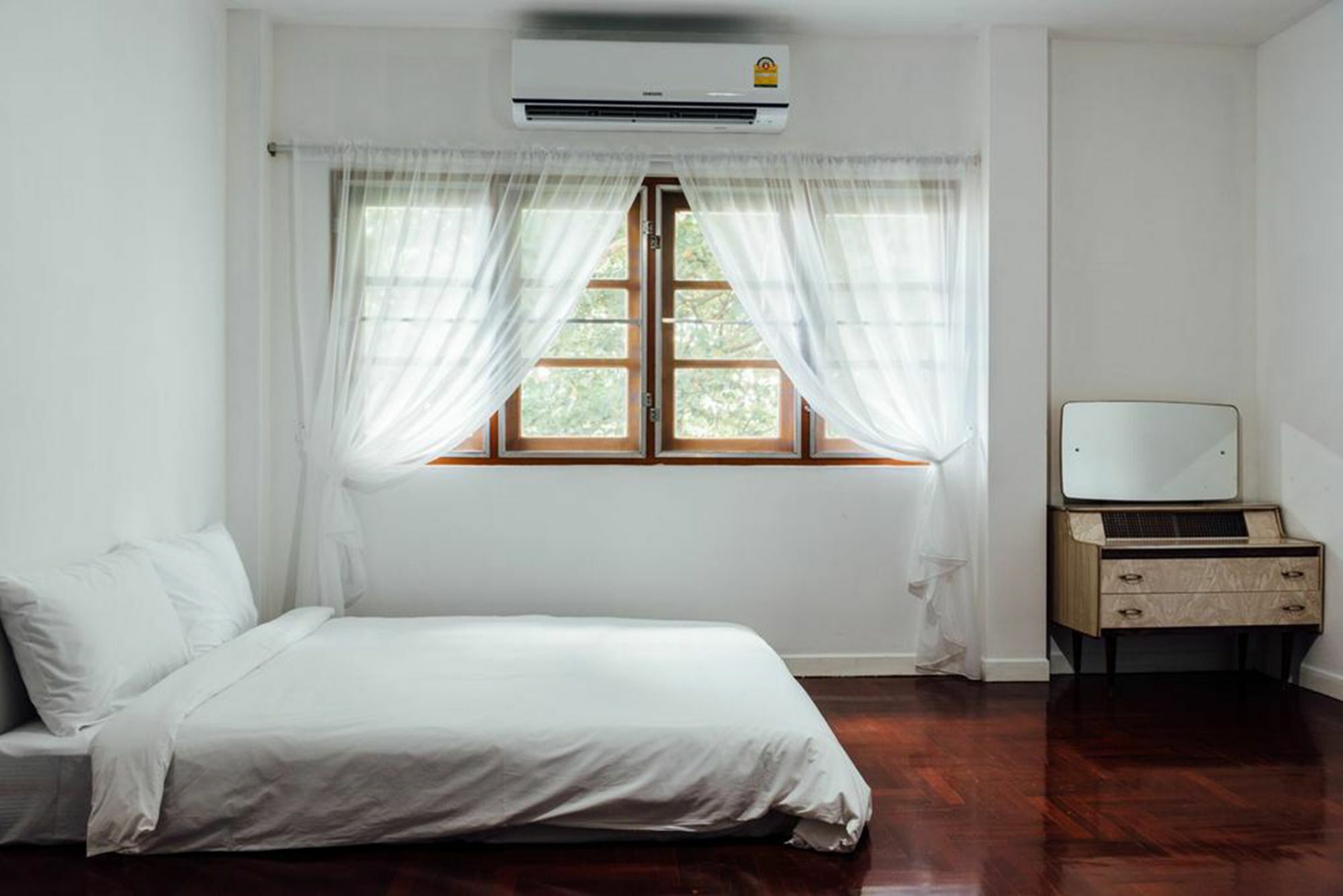 Guest house Doubletree House Chiang Mai
