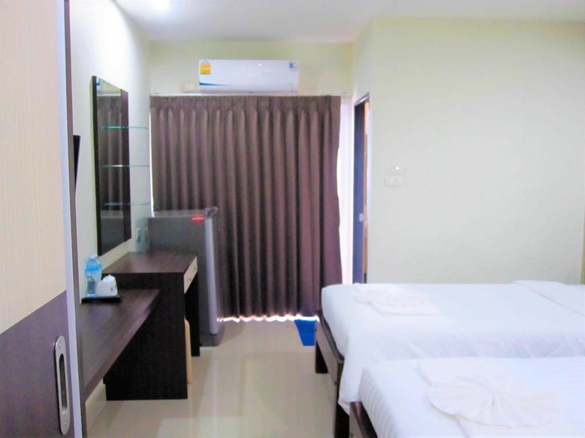 Hotel Corner One Hat Yai