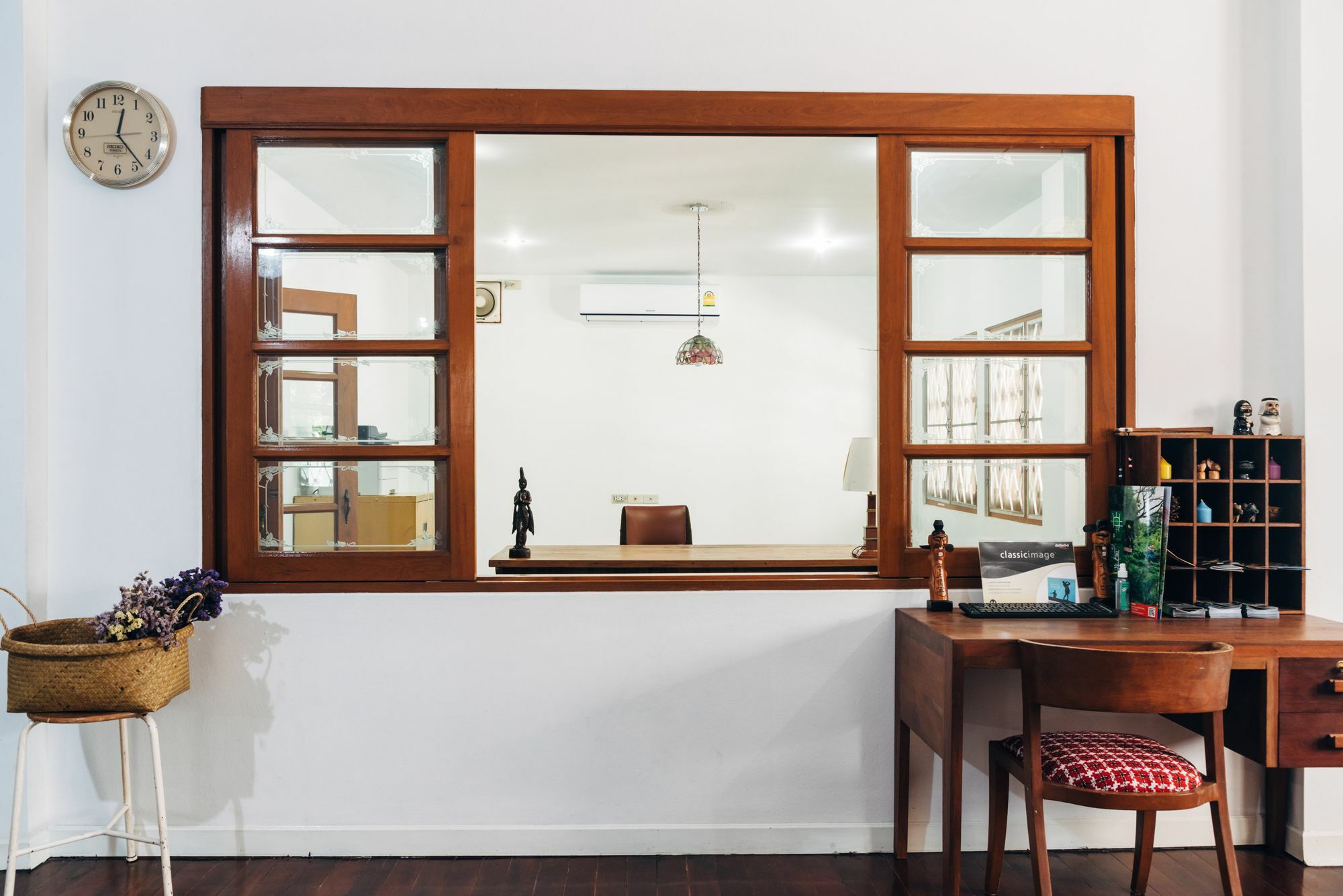 Casa de hóspedes Doubletree House Chiang Mai