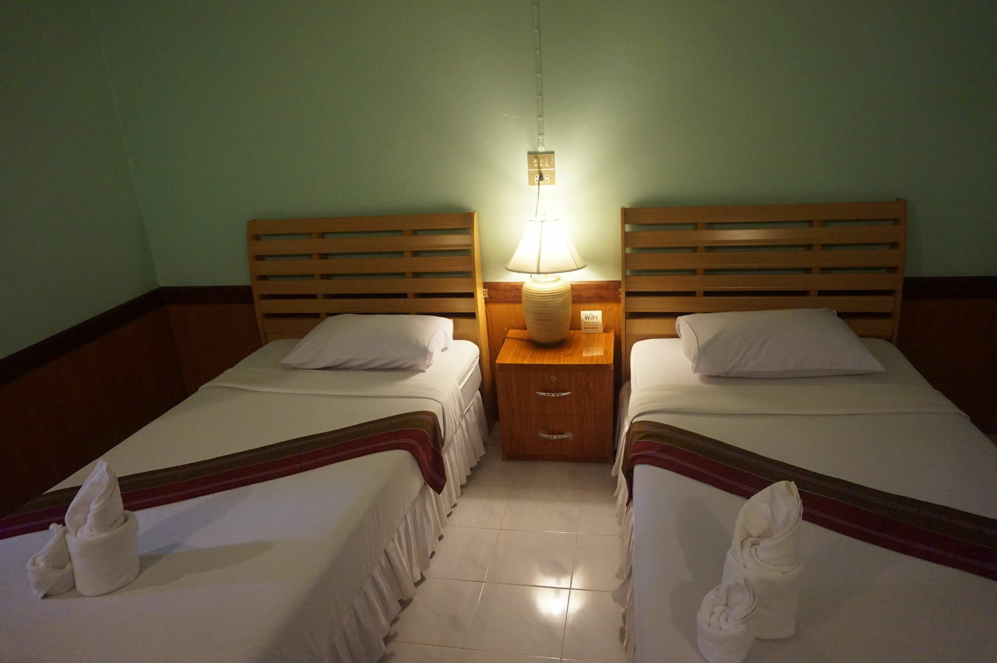 C & C Hotel 3*