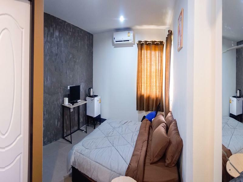 Maerim Villa&pool Holiday home