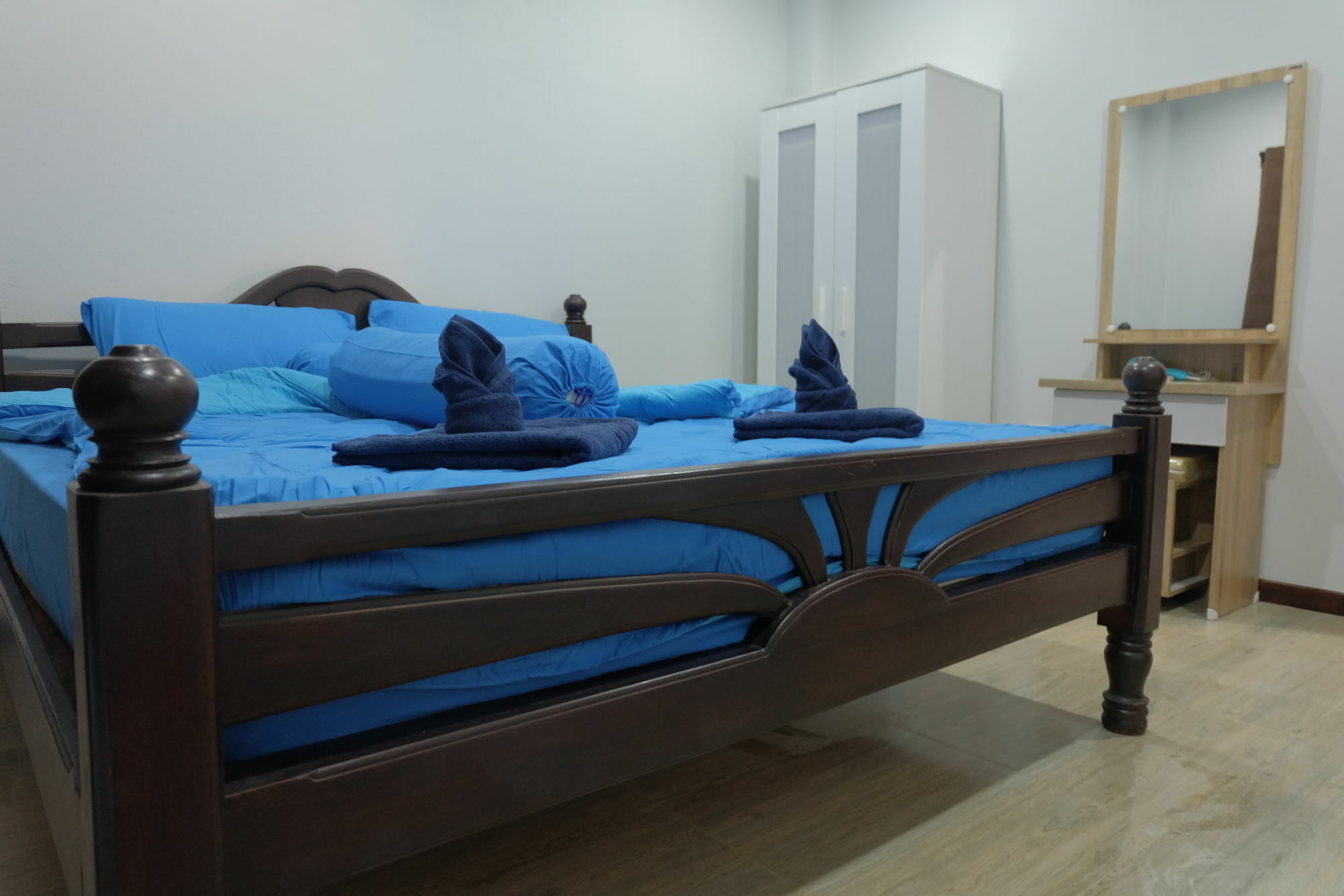Maerim Villa&pool Holiday home