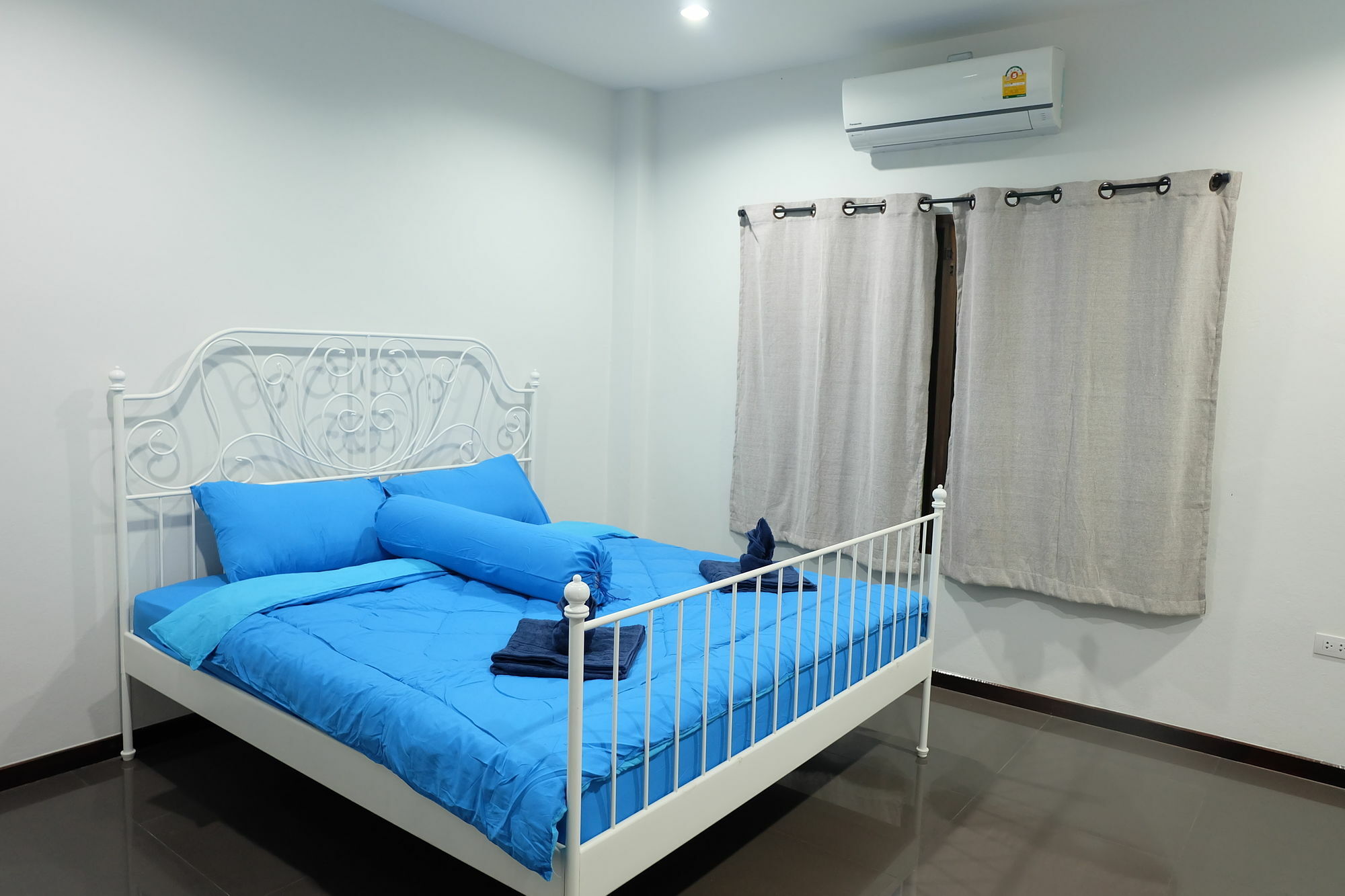 Maerim Villa&pool Holiday home *