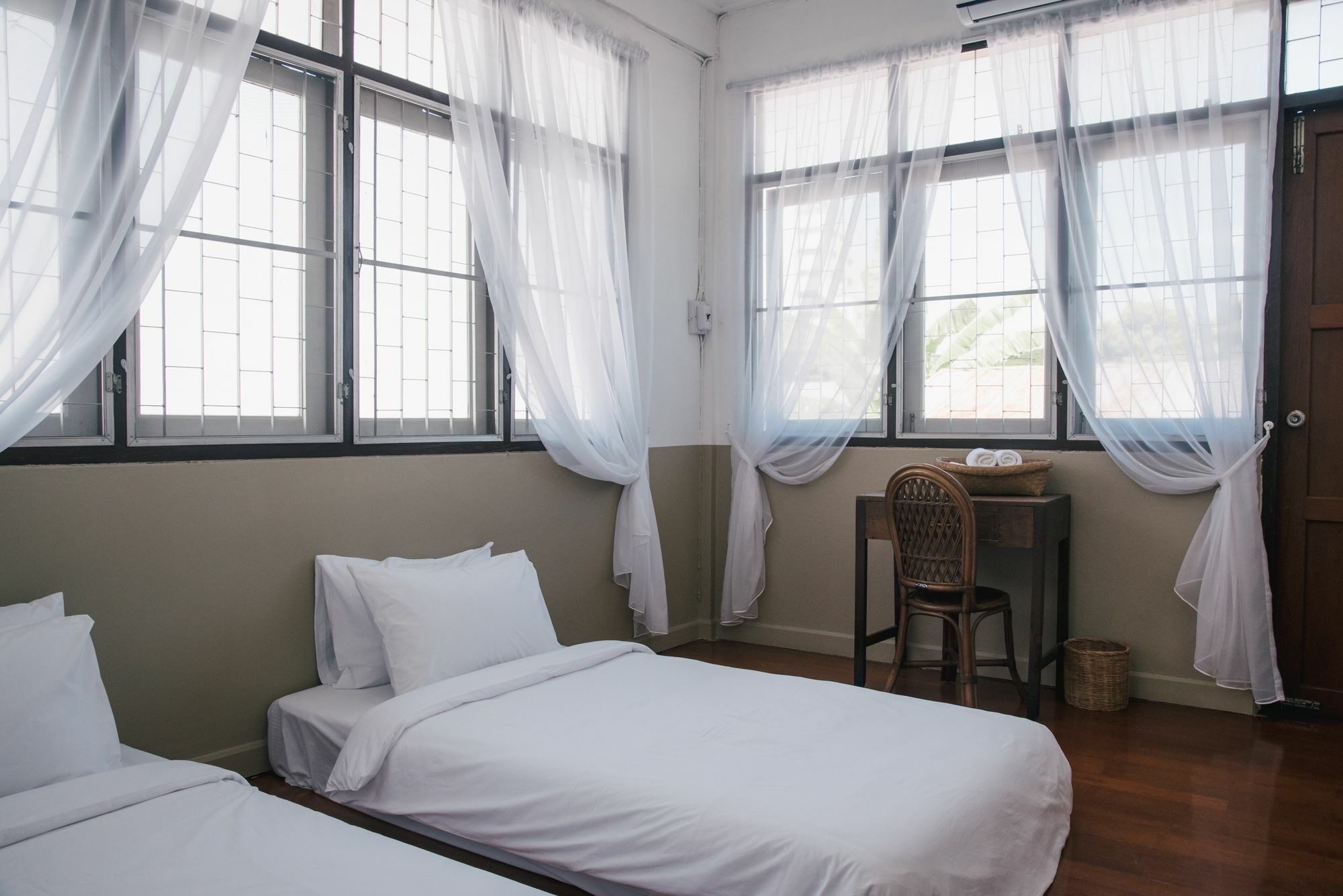 Doubletree House Guest house Chiang Mai