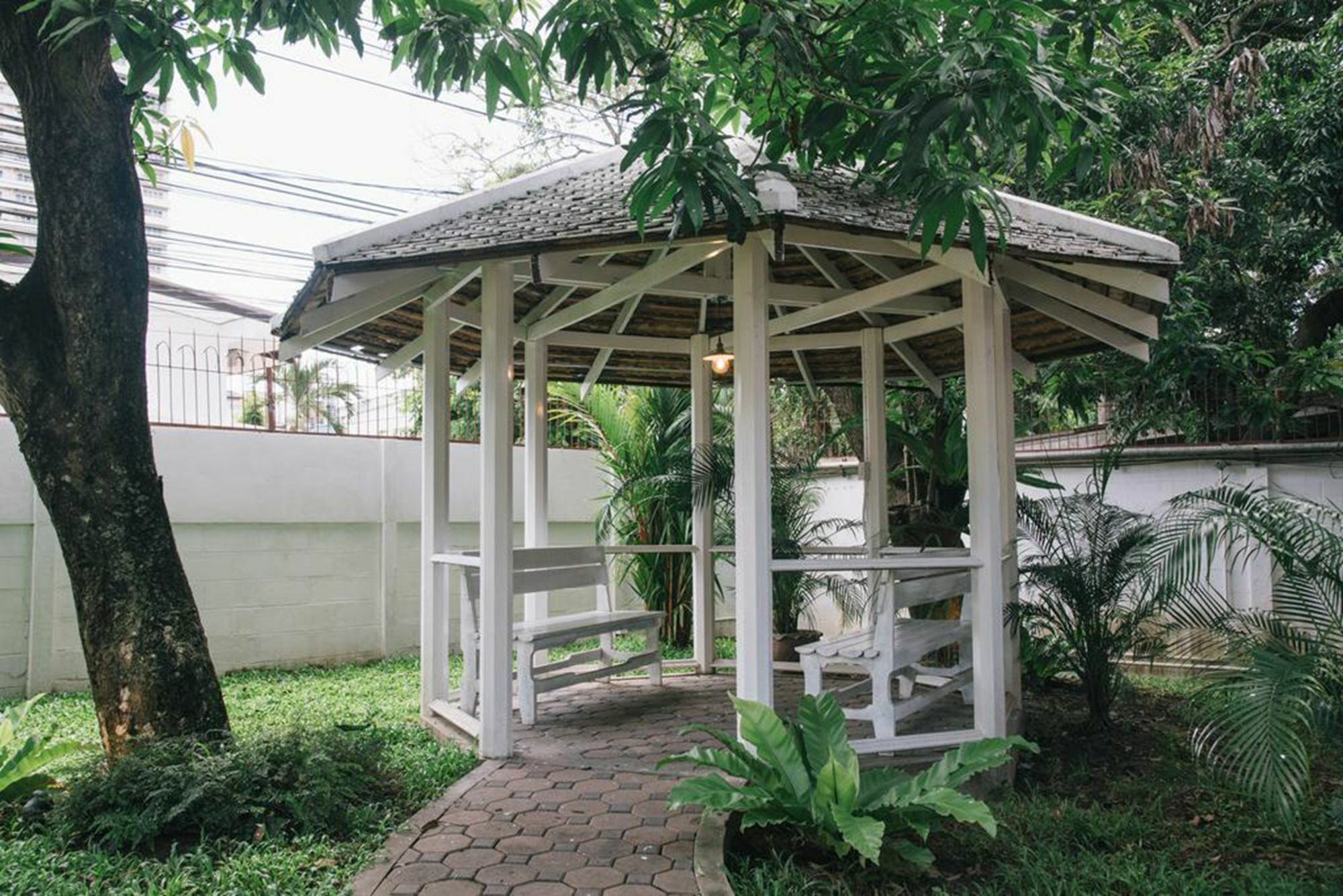Doubletree House Guest house