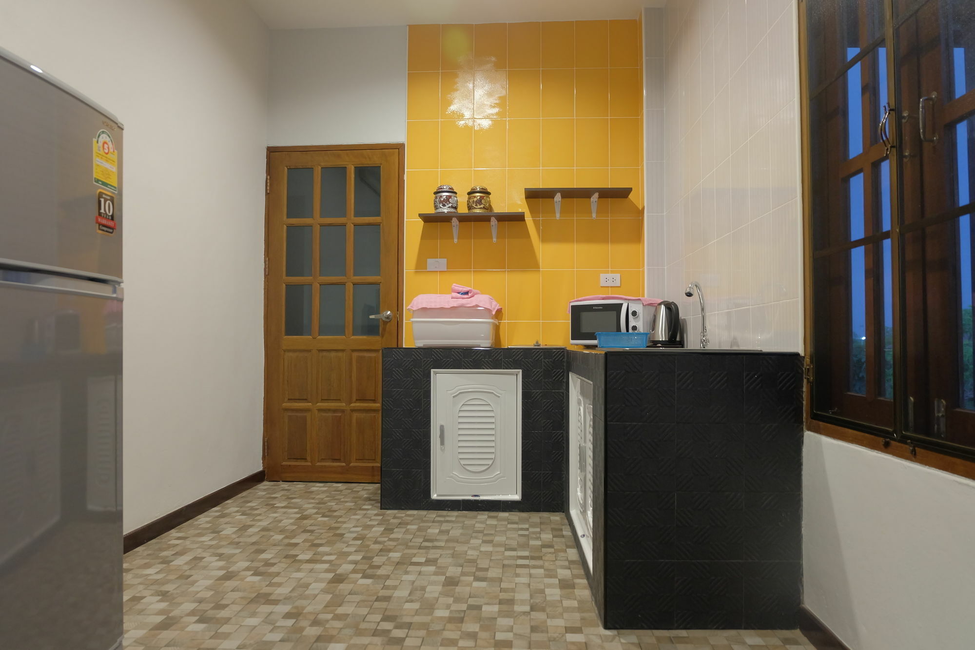 Holiday home Maerim Villa&pool